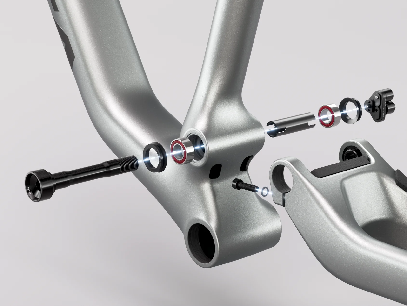Orbea Oiz M Pro