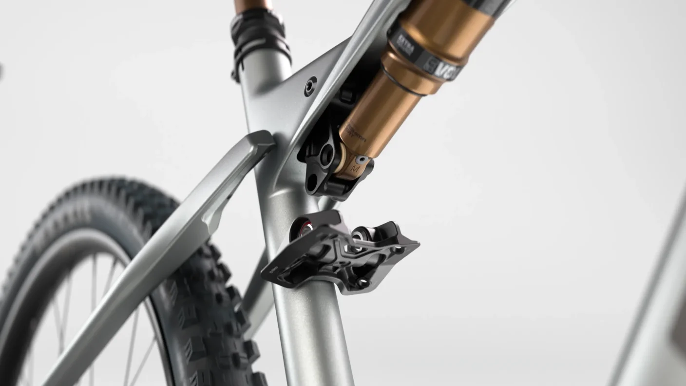Orbea Oiz M Pro