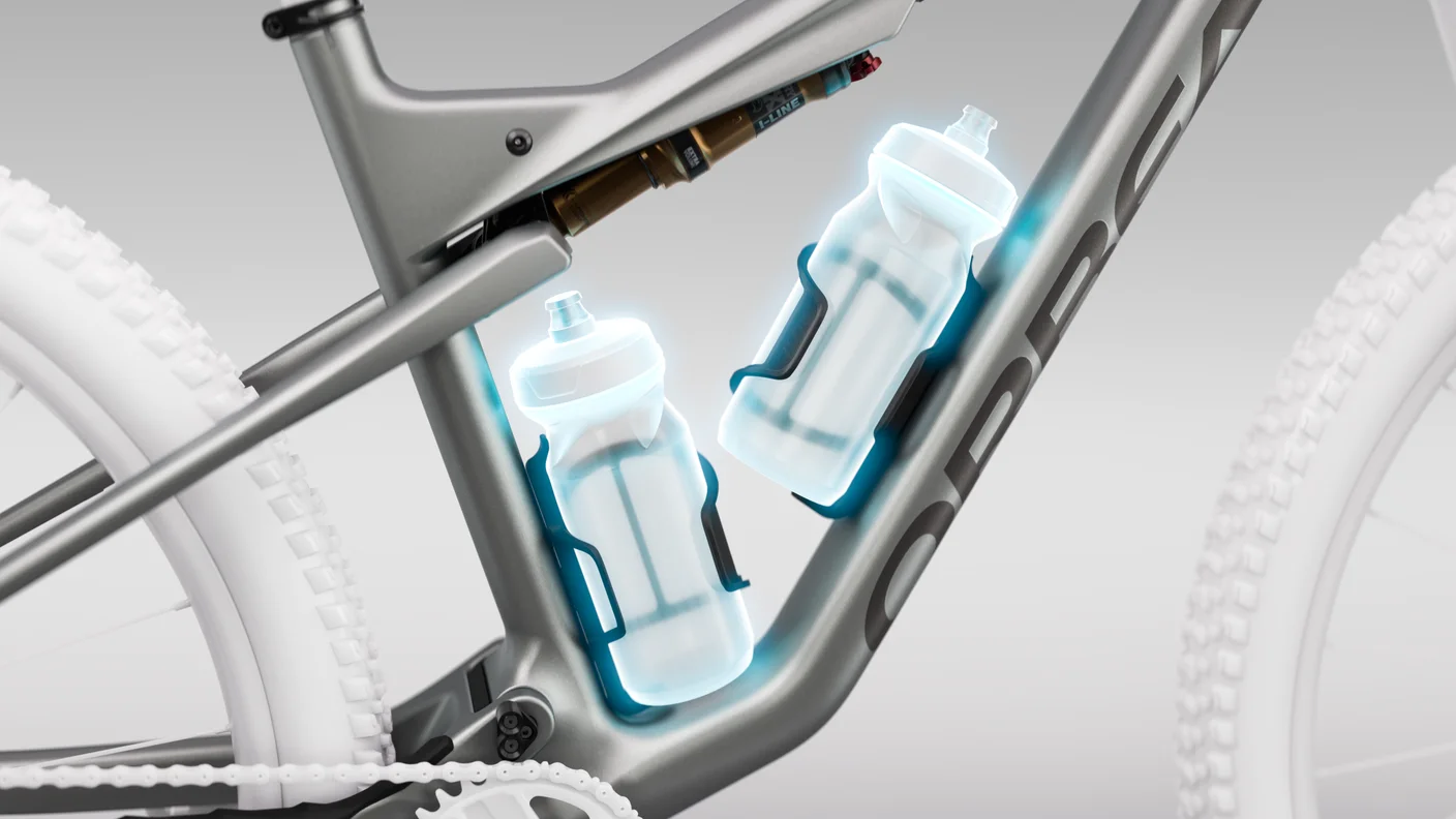 Orbea Oiz M Pro