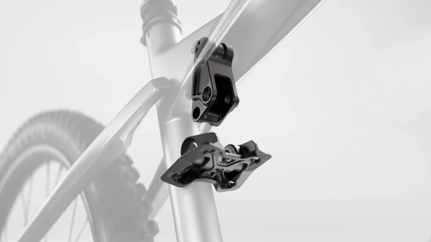 Orbea Oiz M Pro