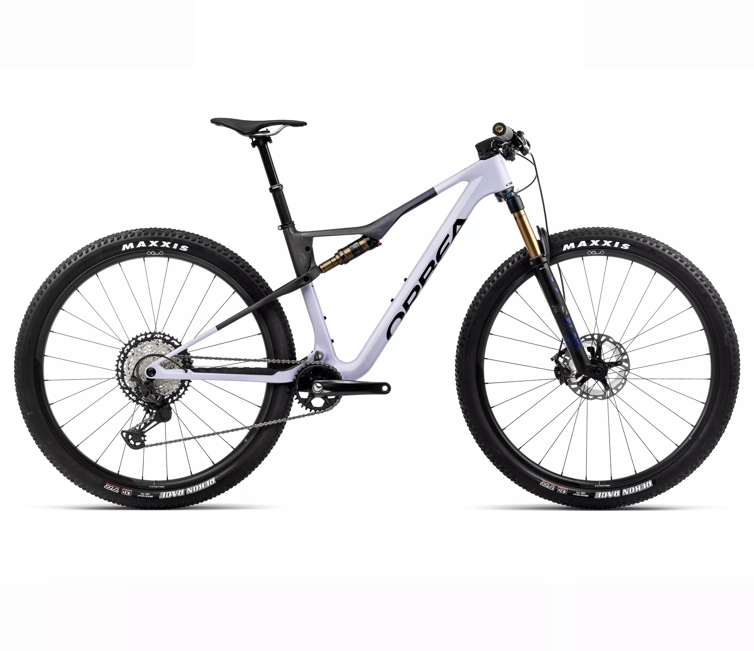 Orbea Oiz M Pro 2024