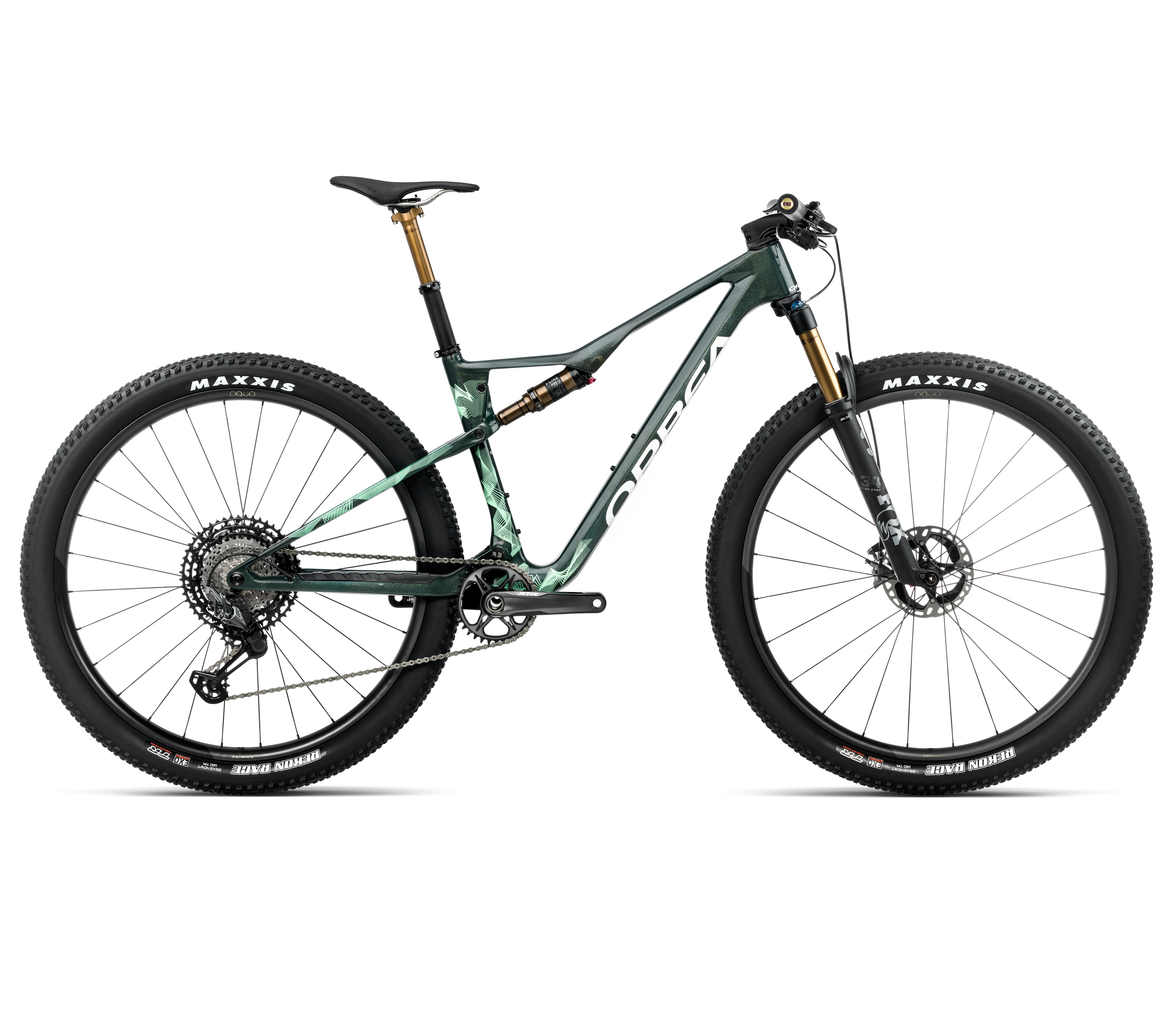 Orbea Oiz M Team Factory