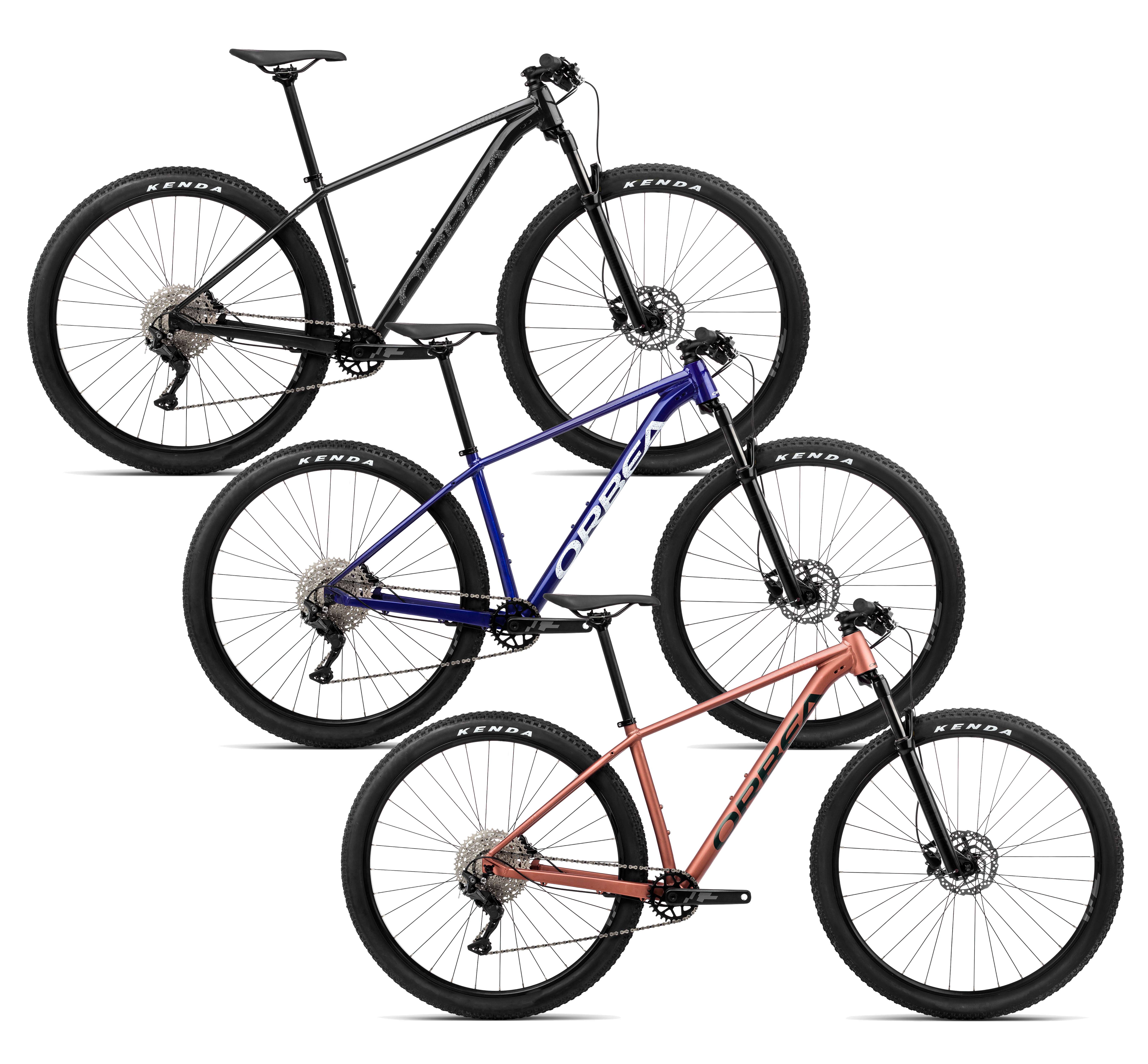 Orbea Onna 20