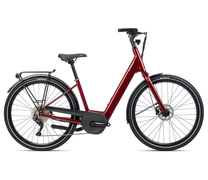 Orbea Optima E40