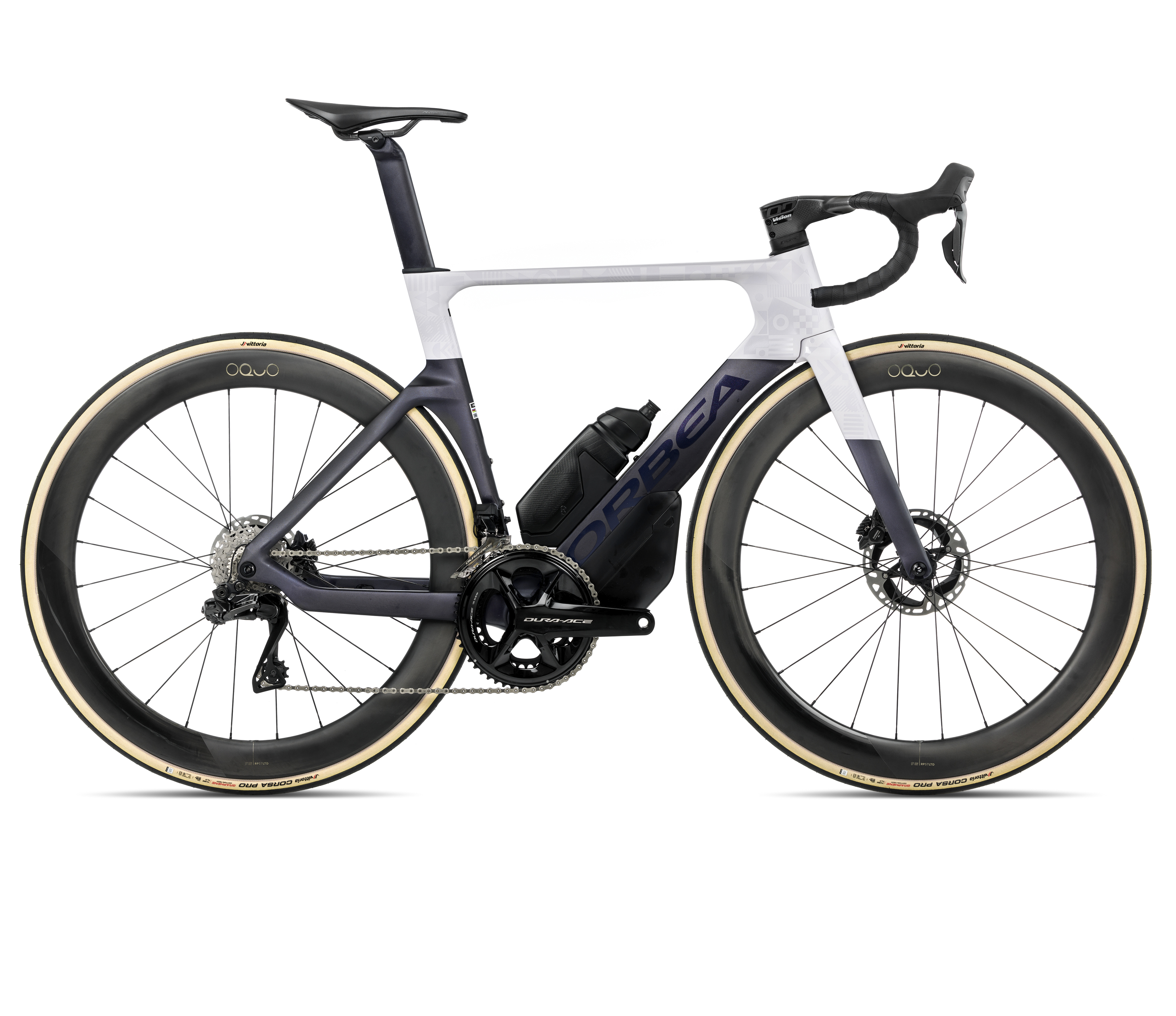 Orbea Orca Aero M10 iLTD