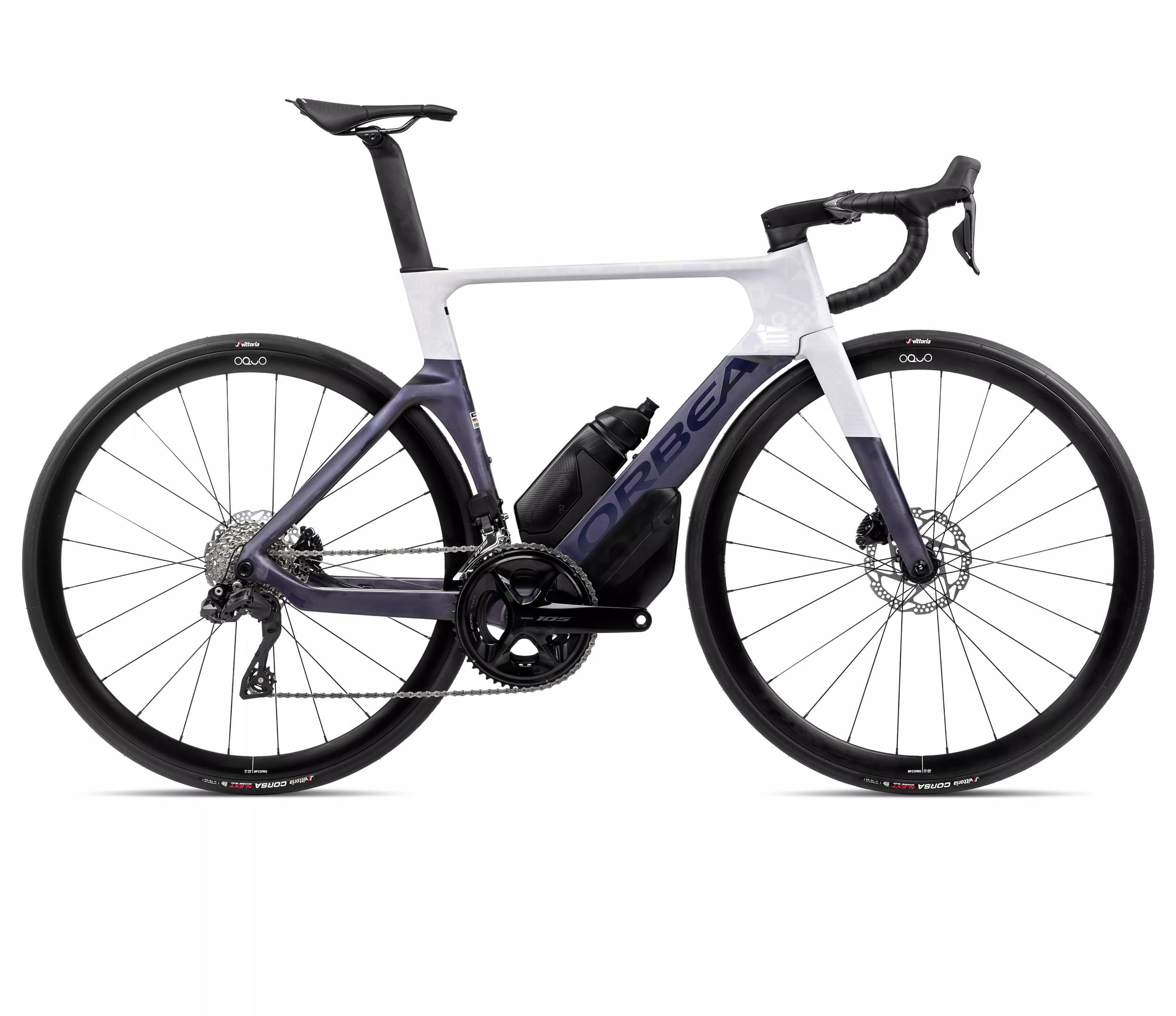 Orbea Orca Aero M30 iLTD 2024