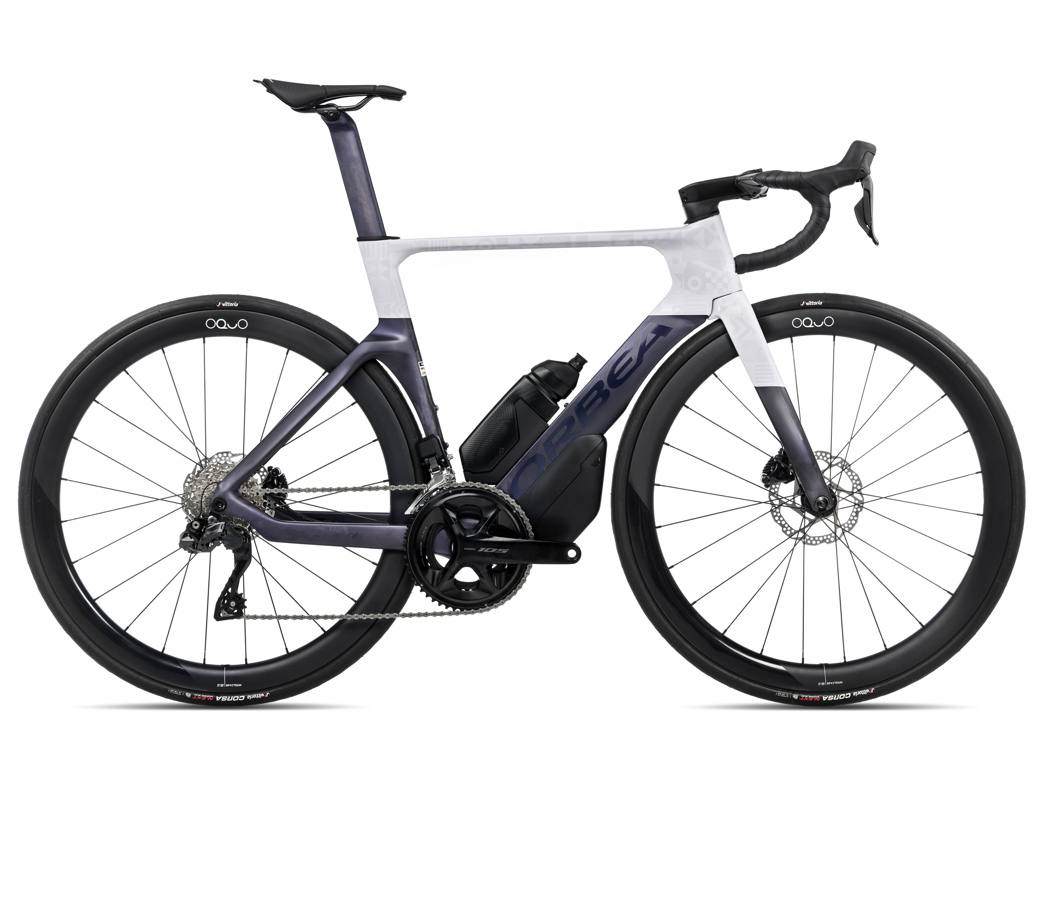 Orbea Orca Aero M35 iLTD PWR