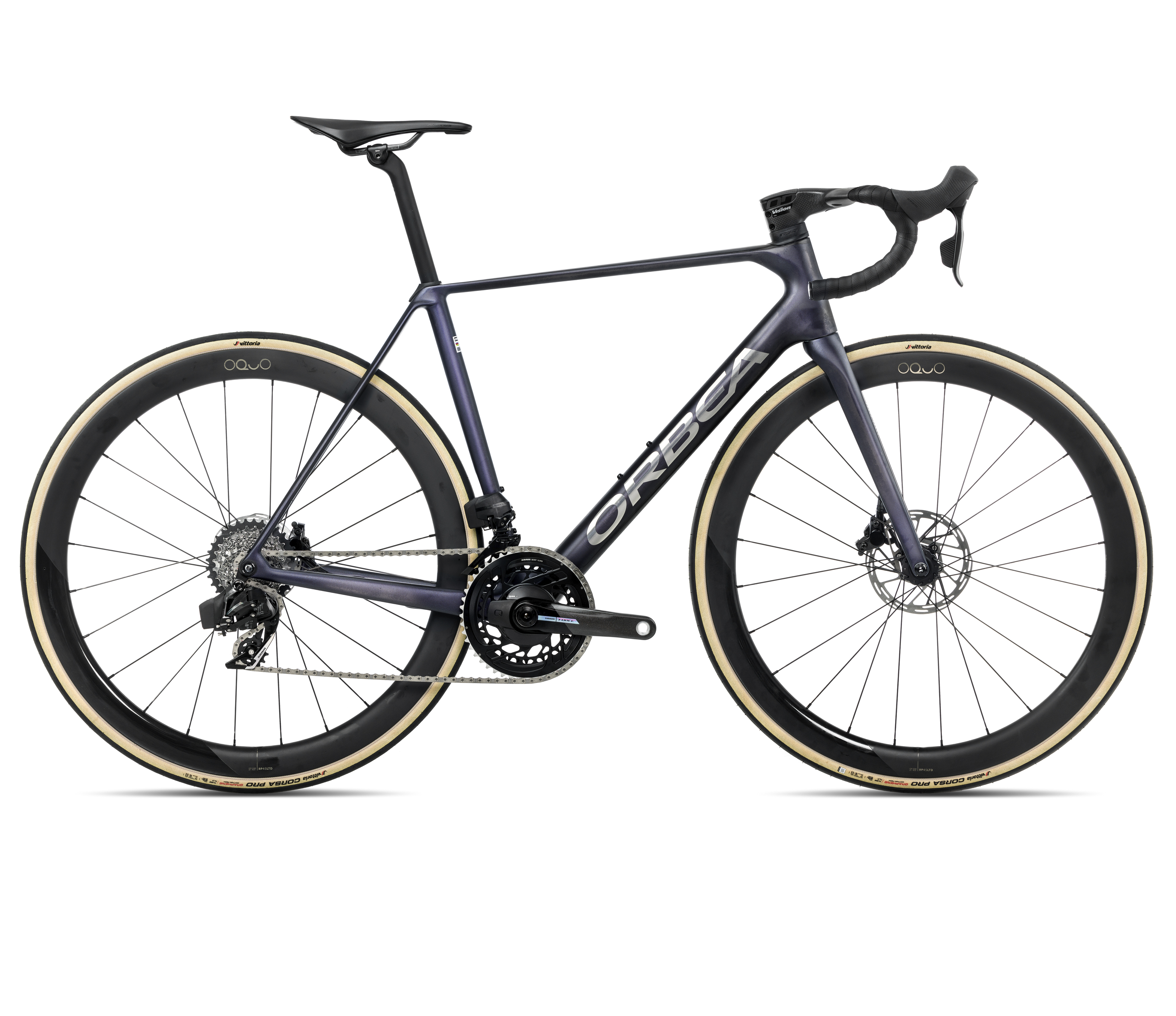 Orbea Orca M21 ELTD PWR