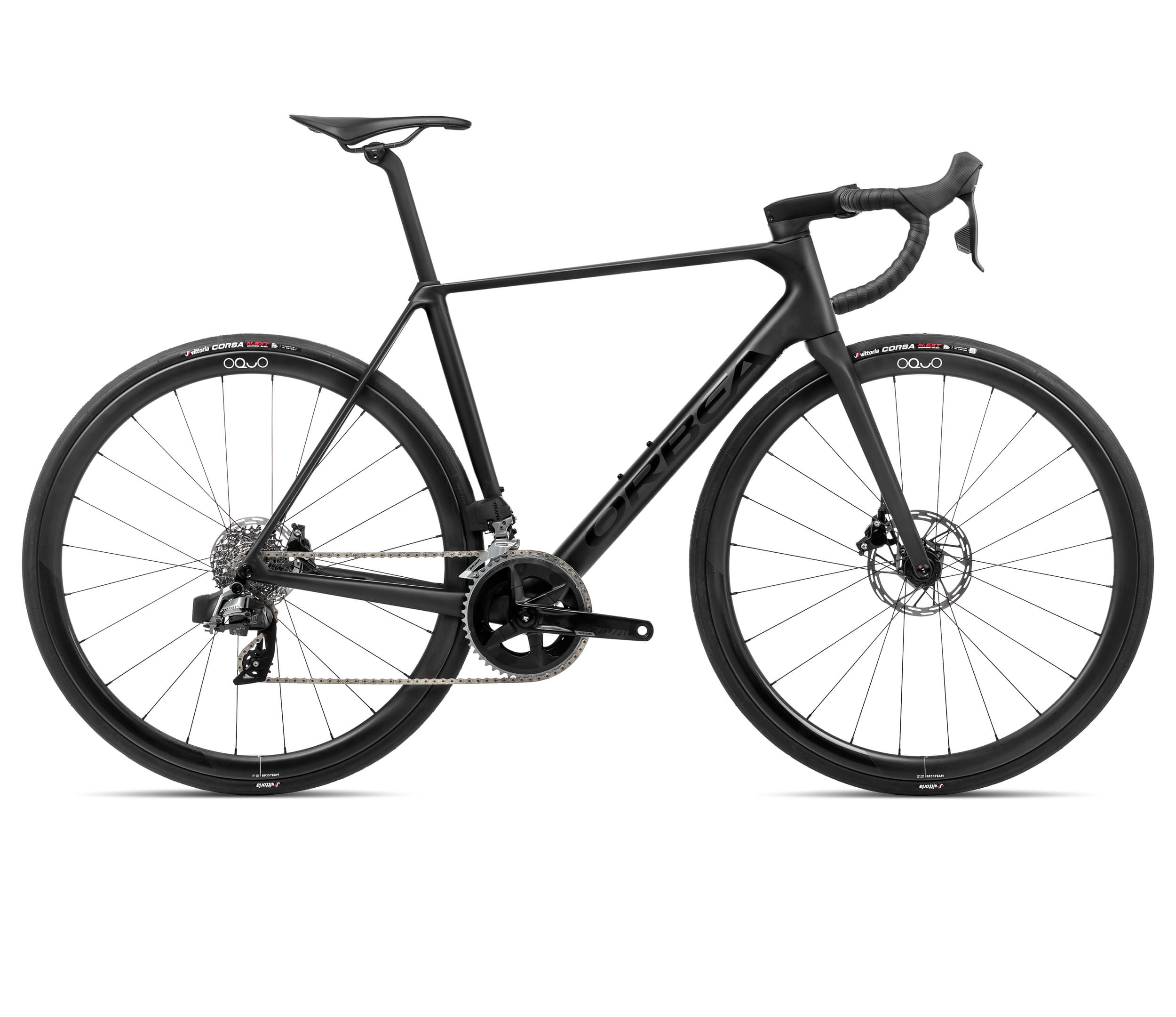 Orbea Orca M31 eTeam