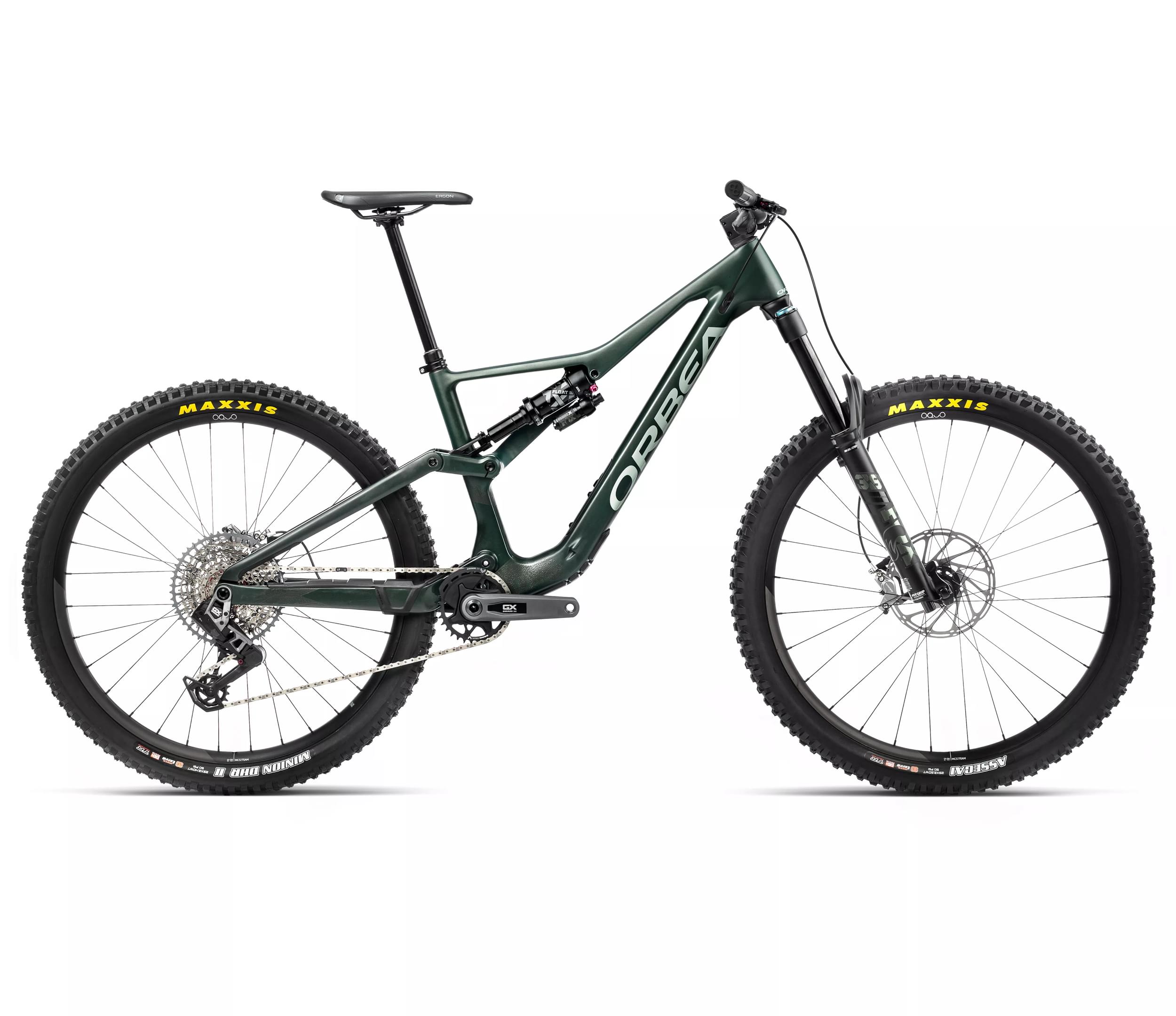 Orbea Rallon M11 AXS