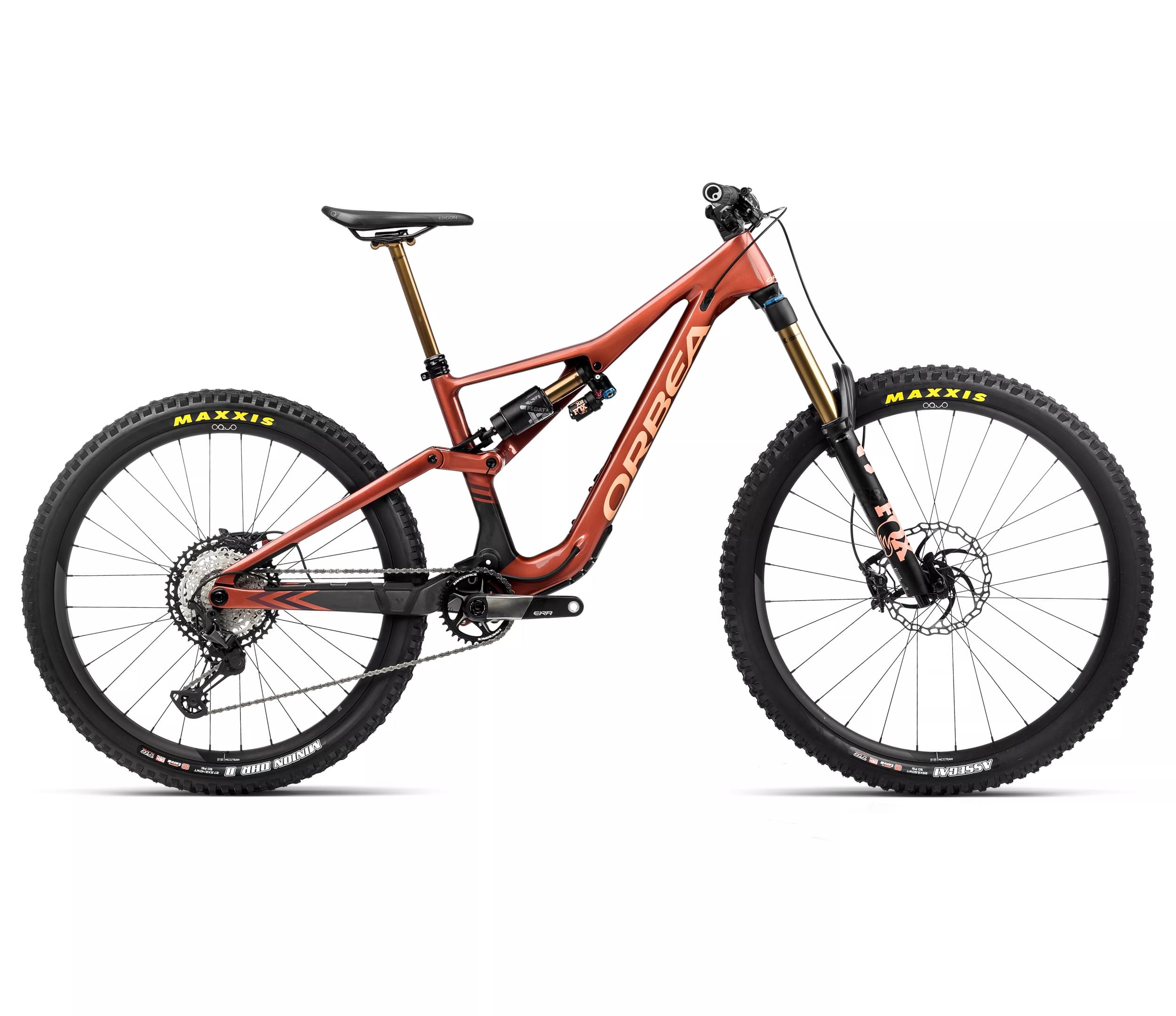 Orbea Rallon M-Team