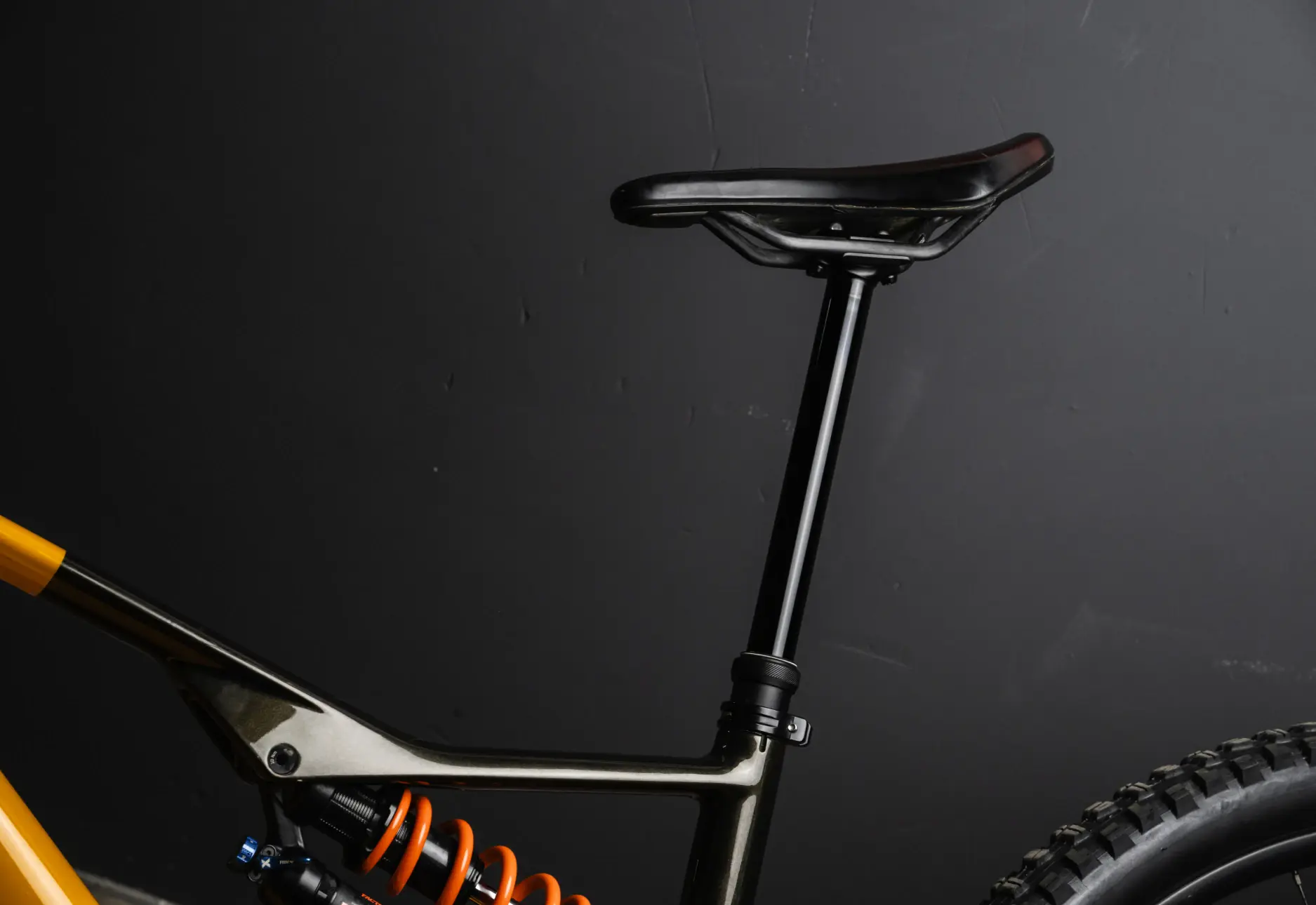 Orbea Rise LT M10