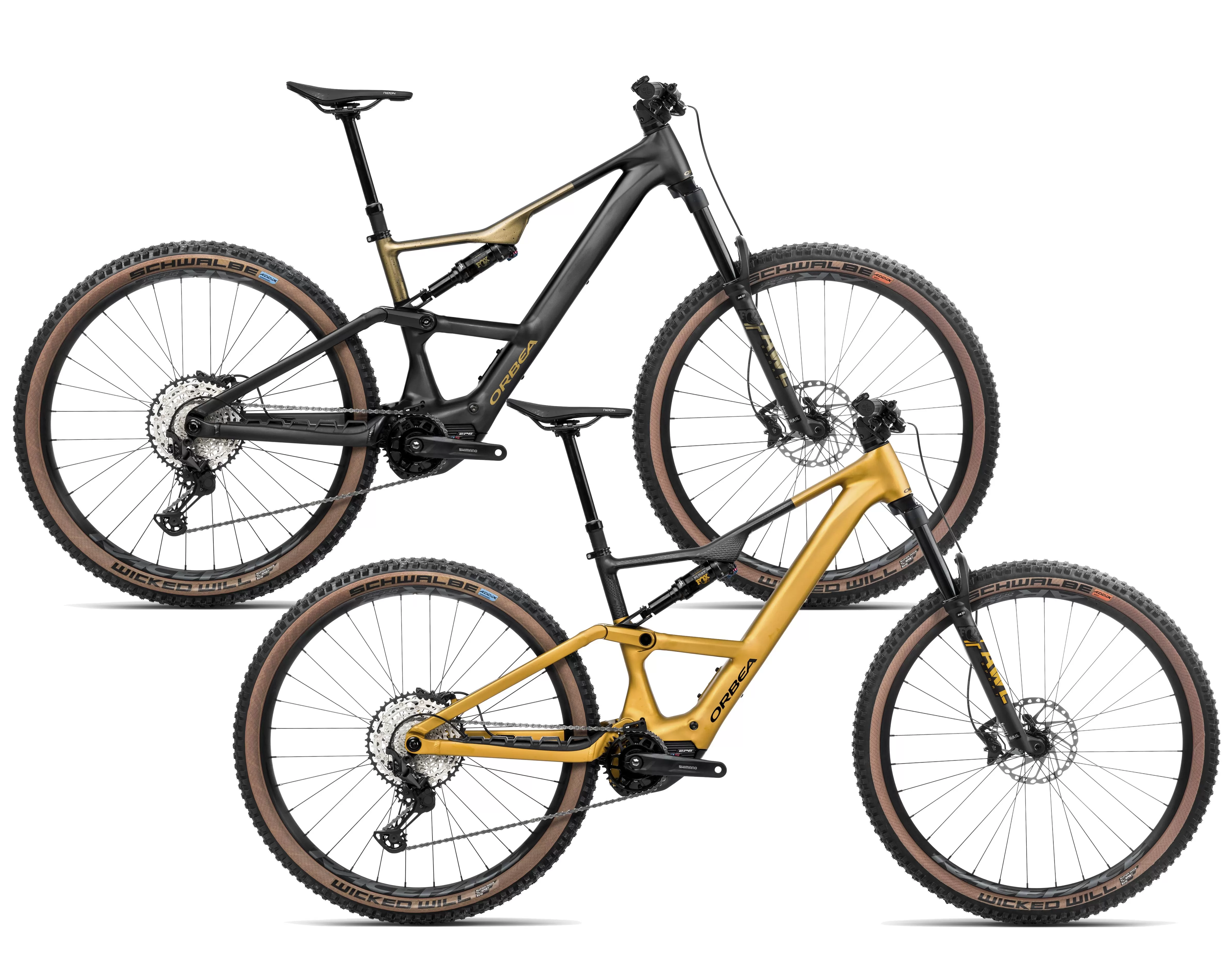 Orbea Rise SL H30