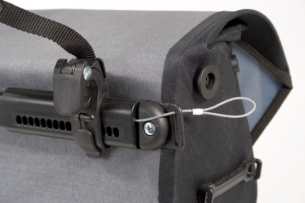 Ortlieb lukitusvaijeri QL 2.1