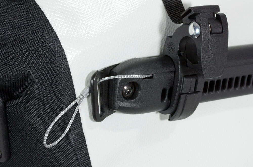 Ortlieb lukitusvaijeri QL 2.1