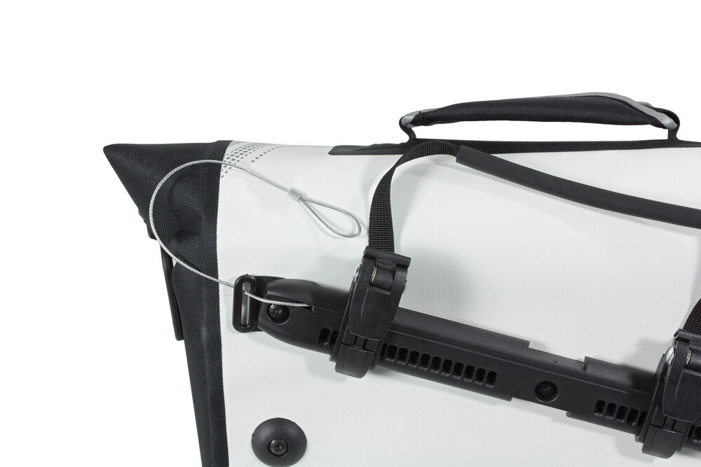 Ortlieb lukitusvaijeri QL 2.1