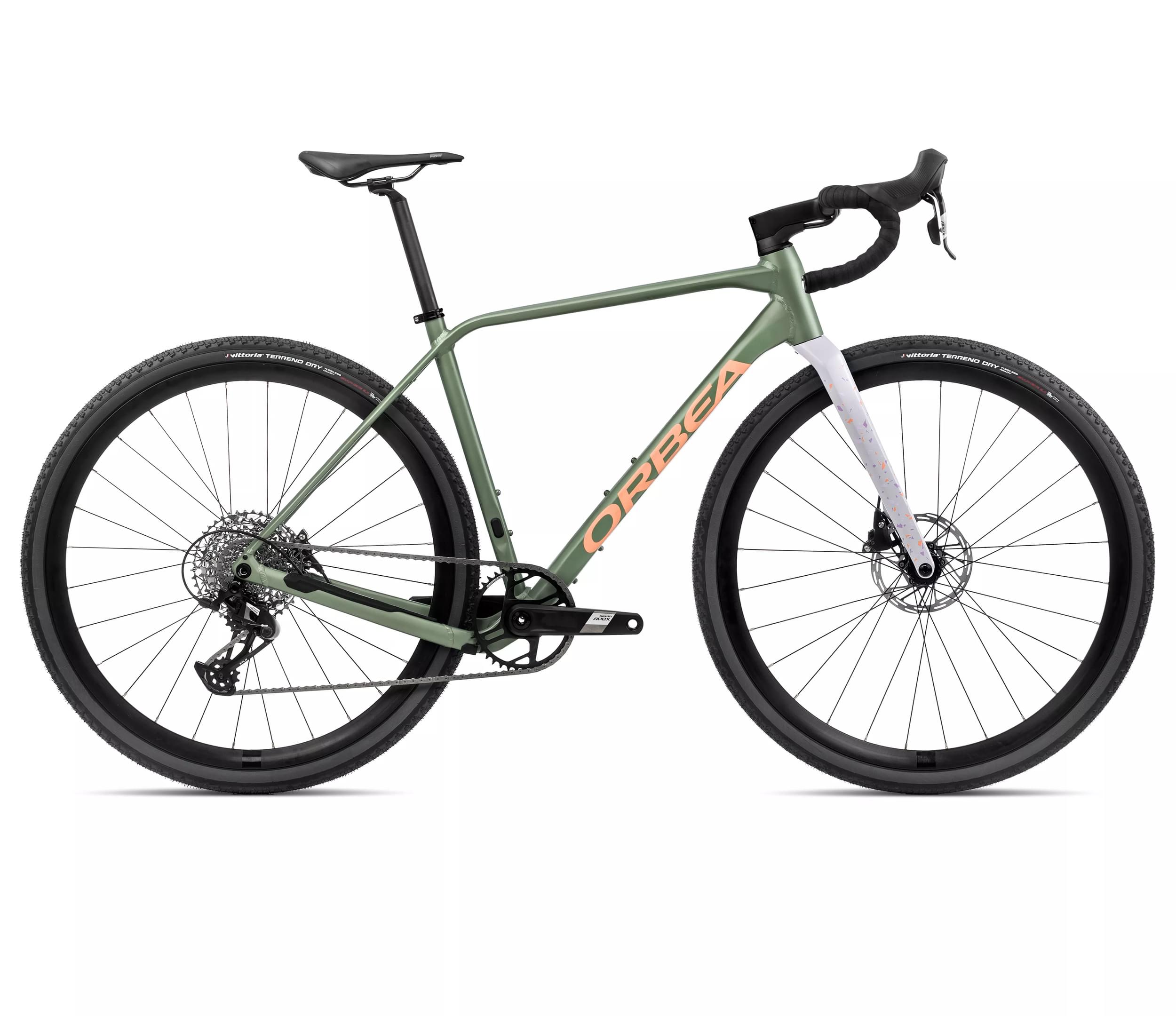 Orbea Terra H41 1x