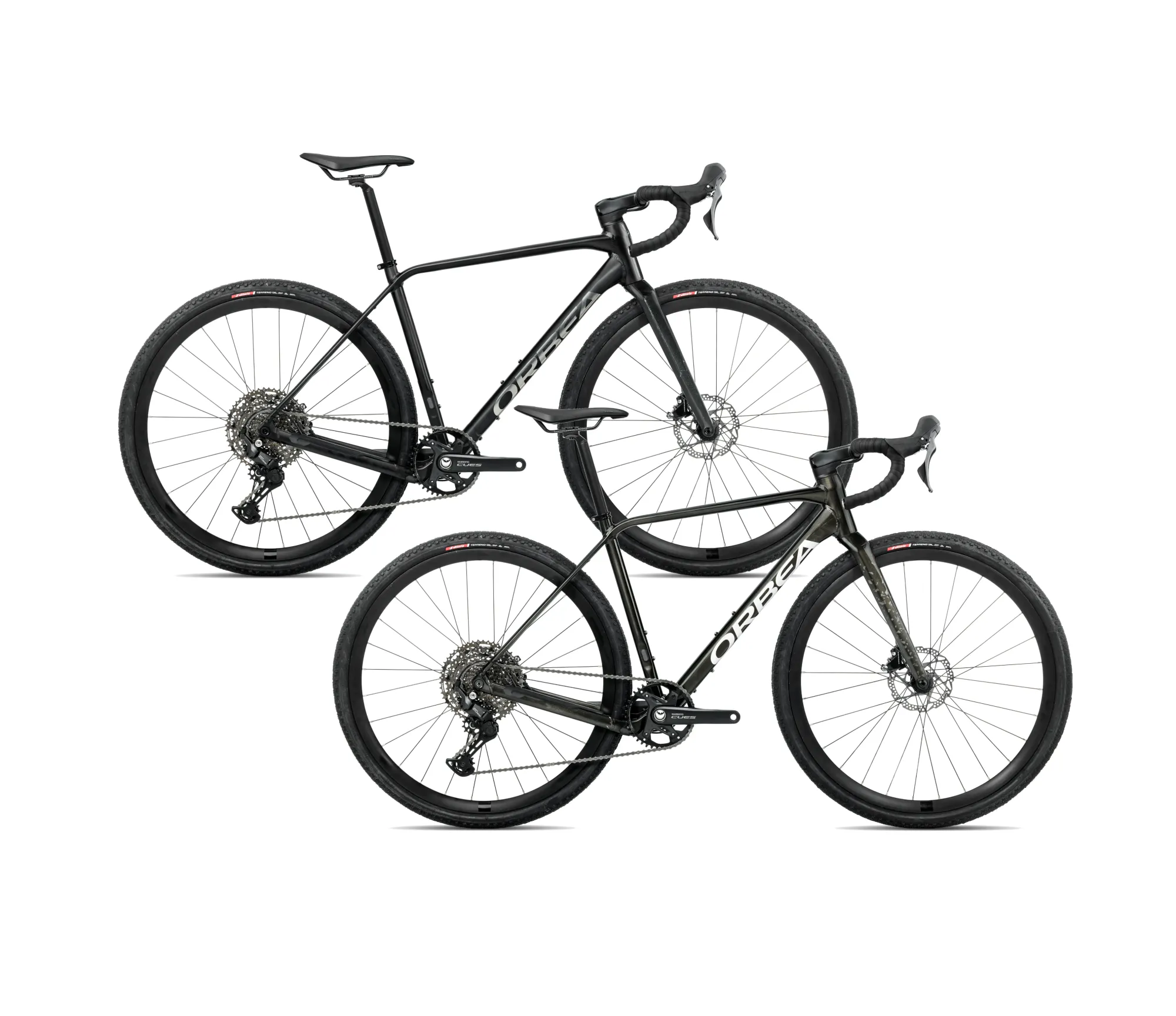Orbea Terra H45