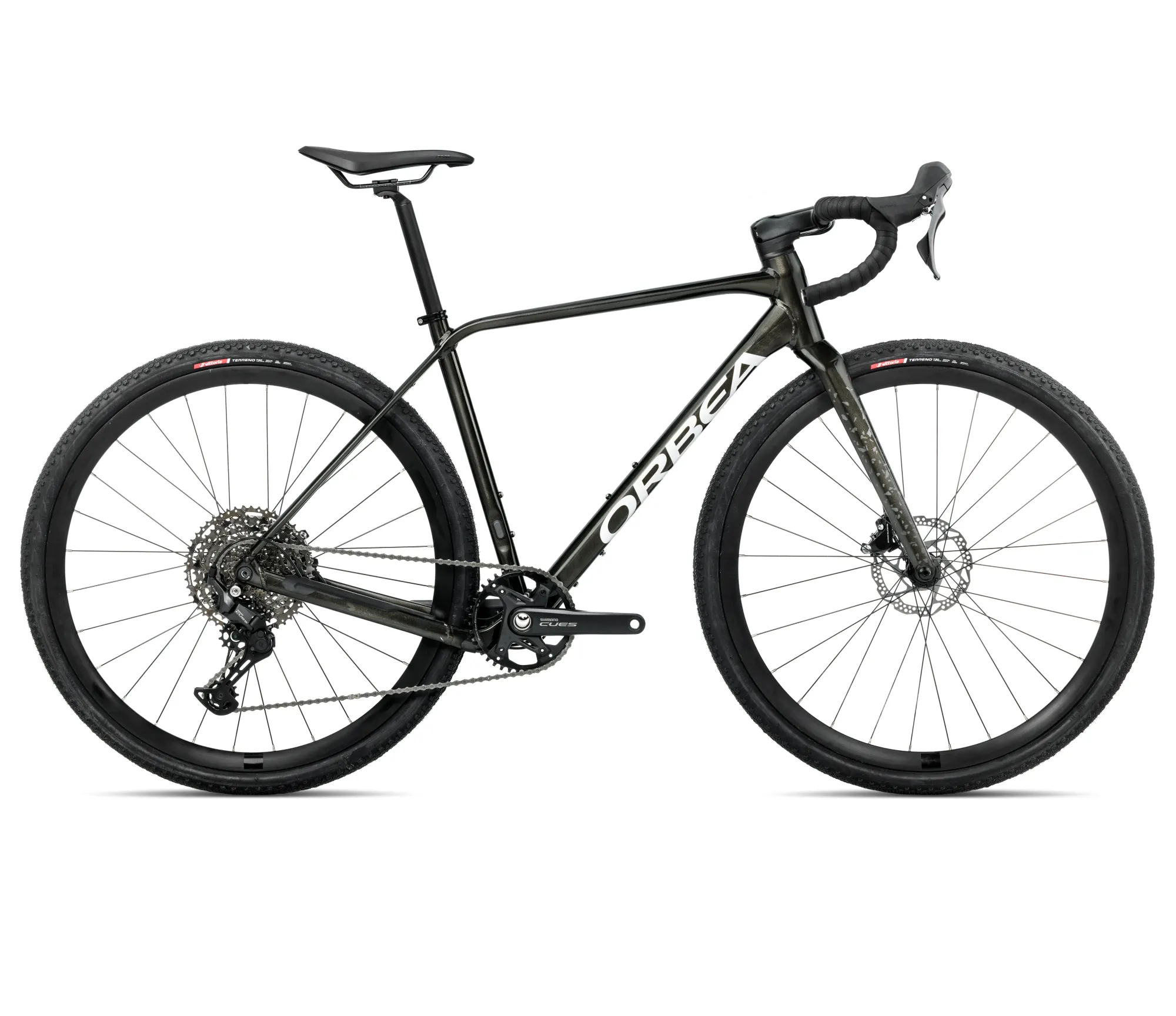 Orbea Terra H45