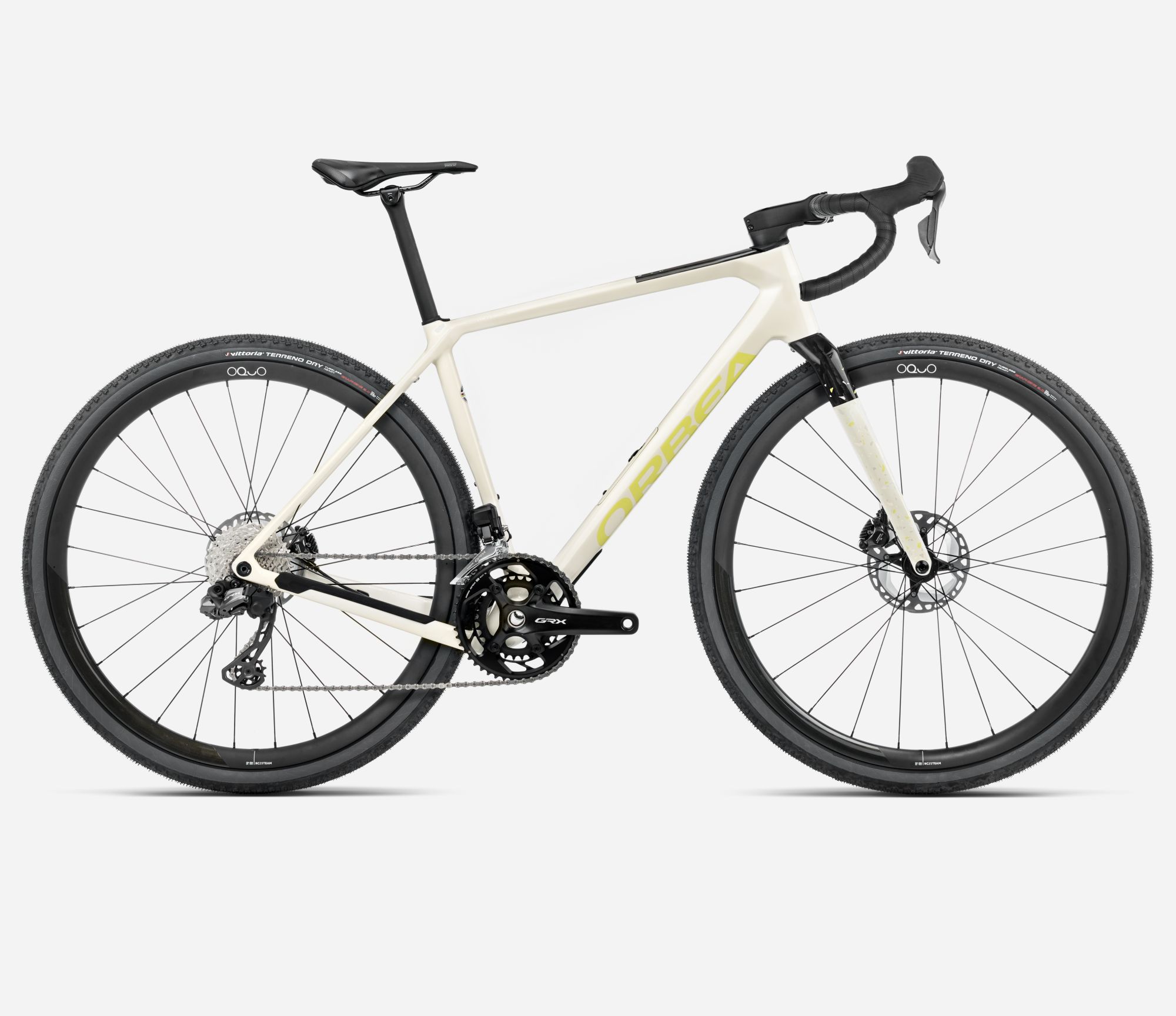 Orbea Terra M20i Team