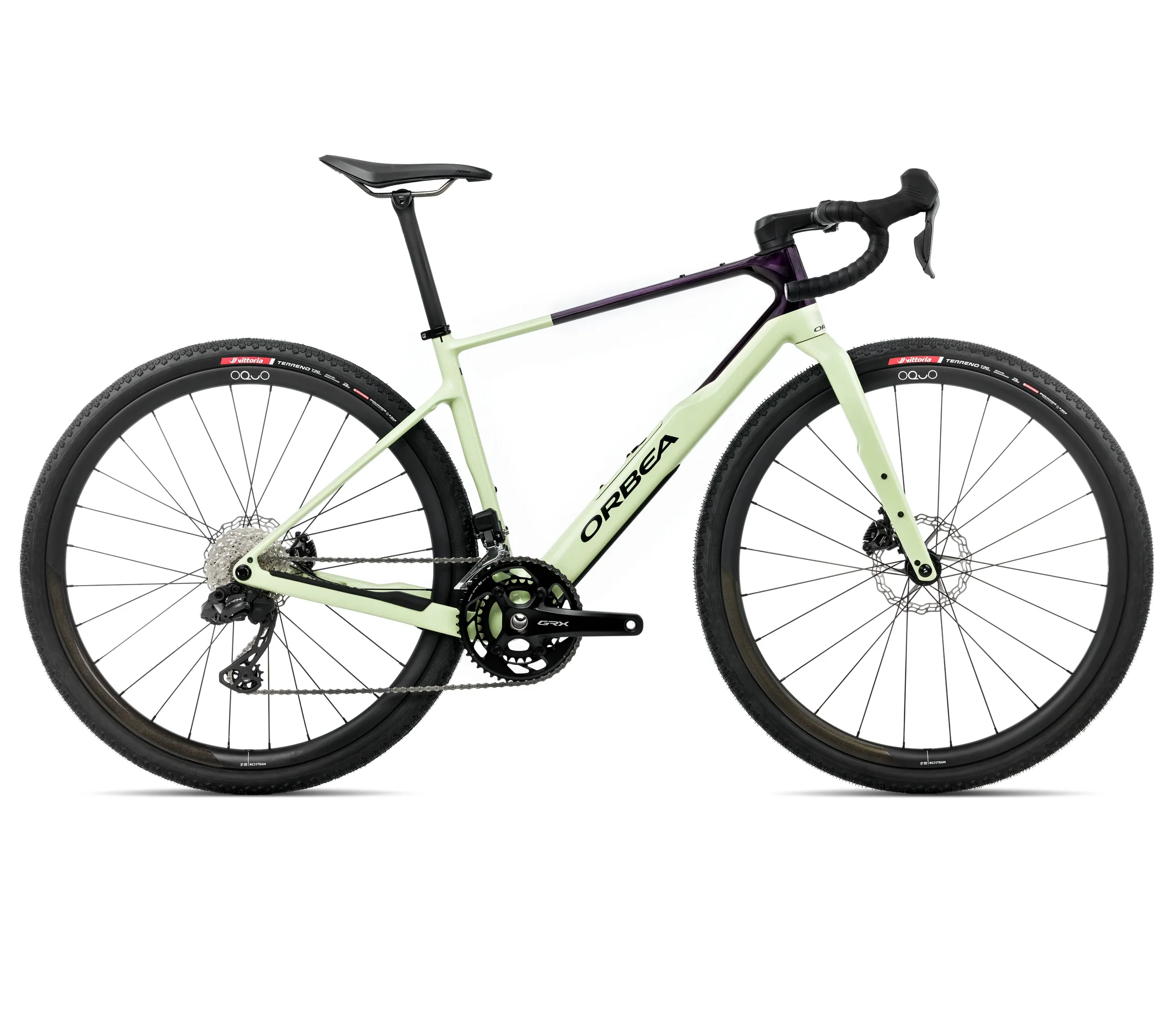 Orbea Terra M20i Team
