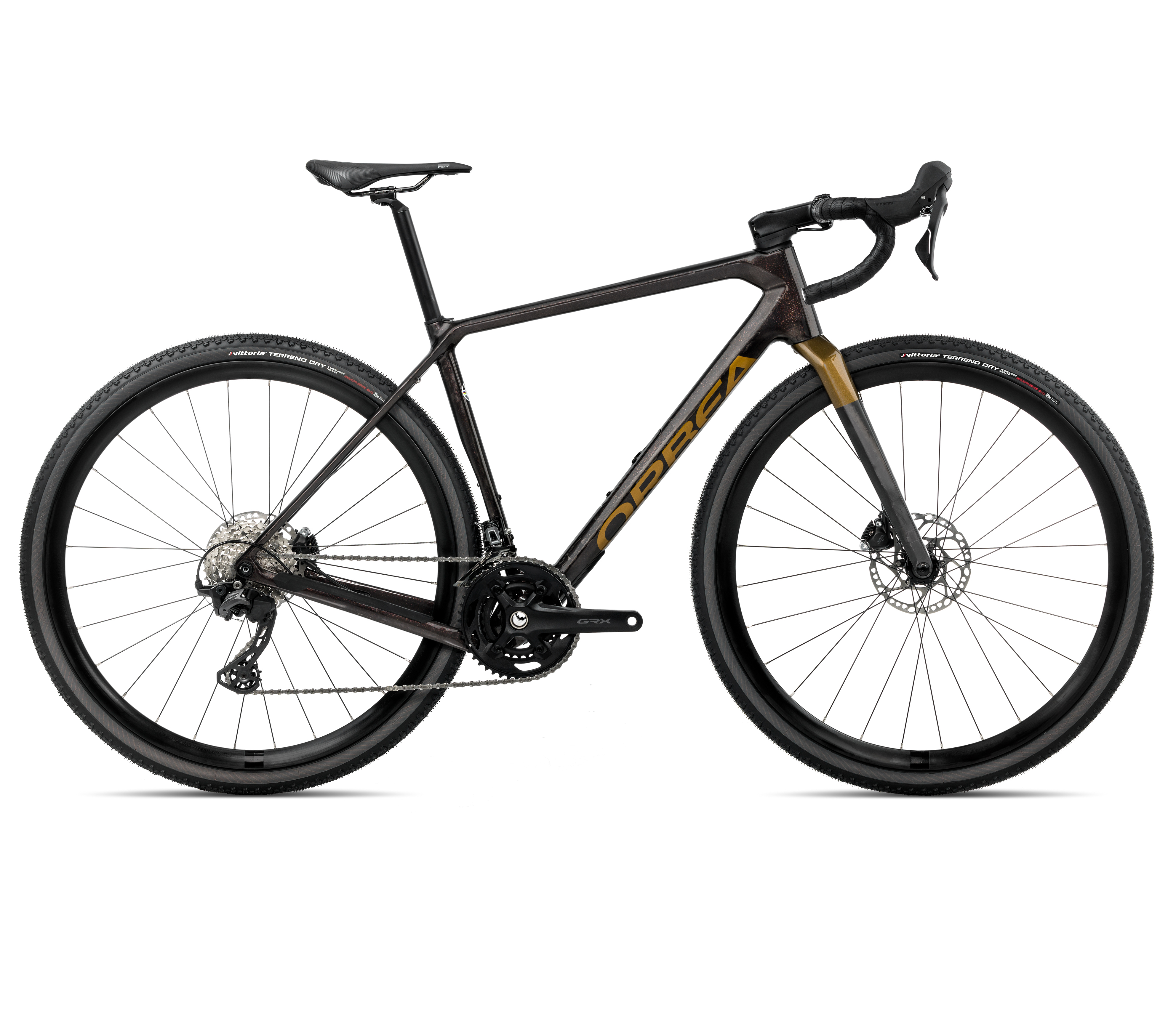Orbea Terra M30 Team