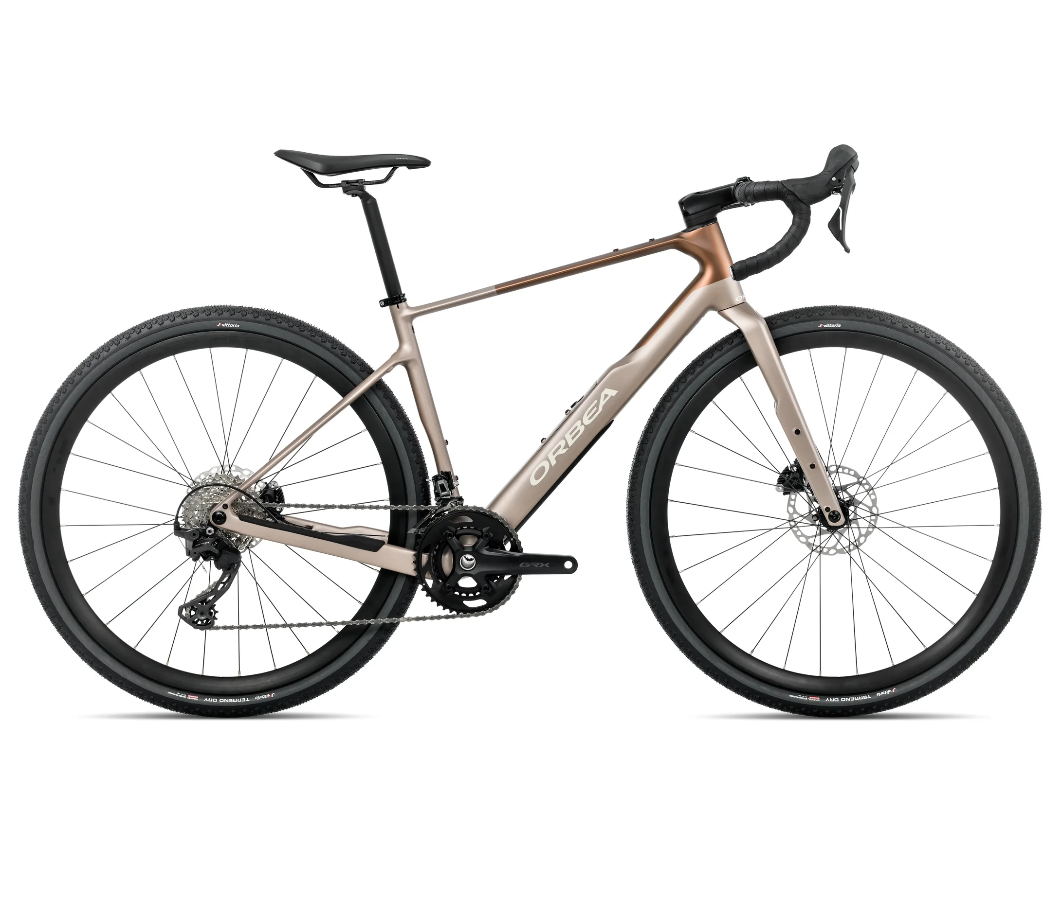 Orbea Terra M30 Team