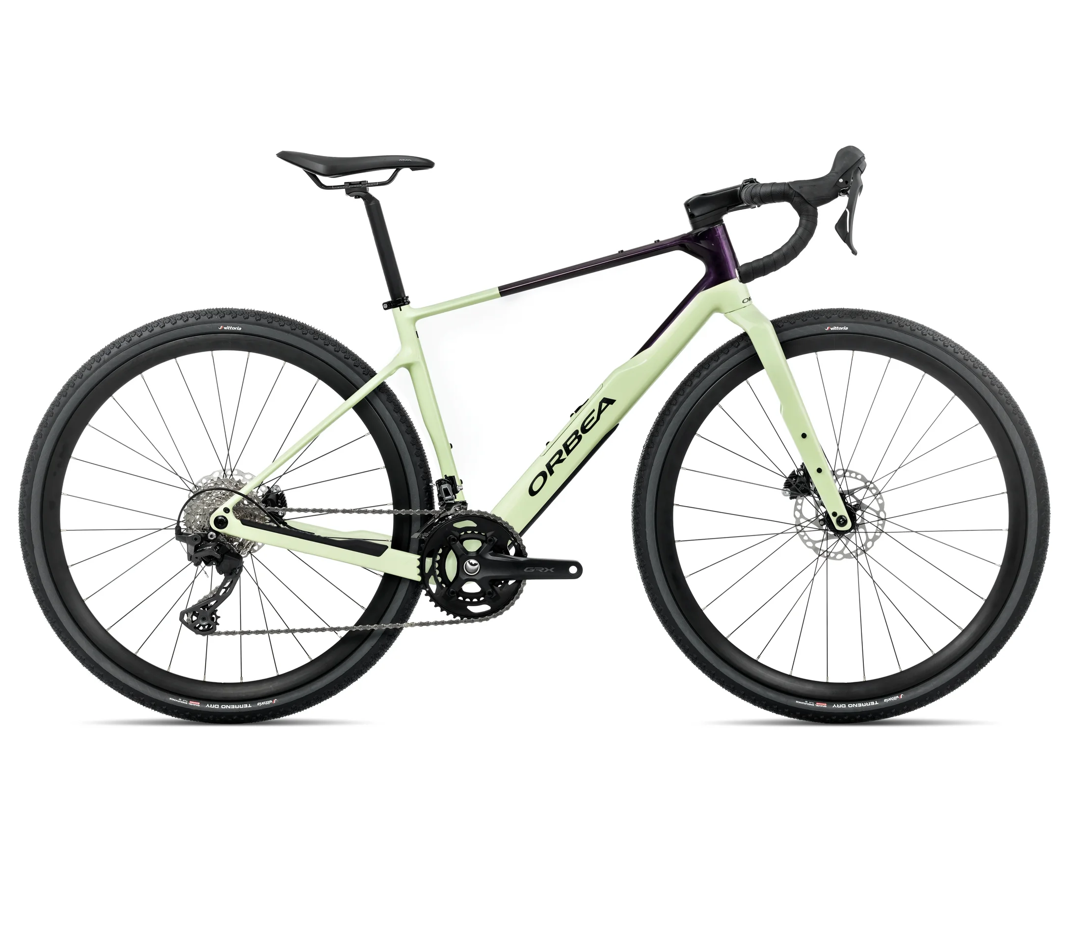 Orbea Terra M30 Team