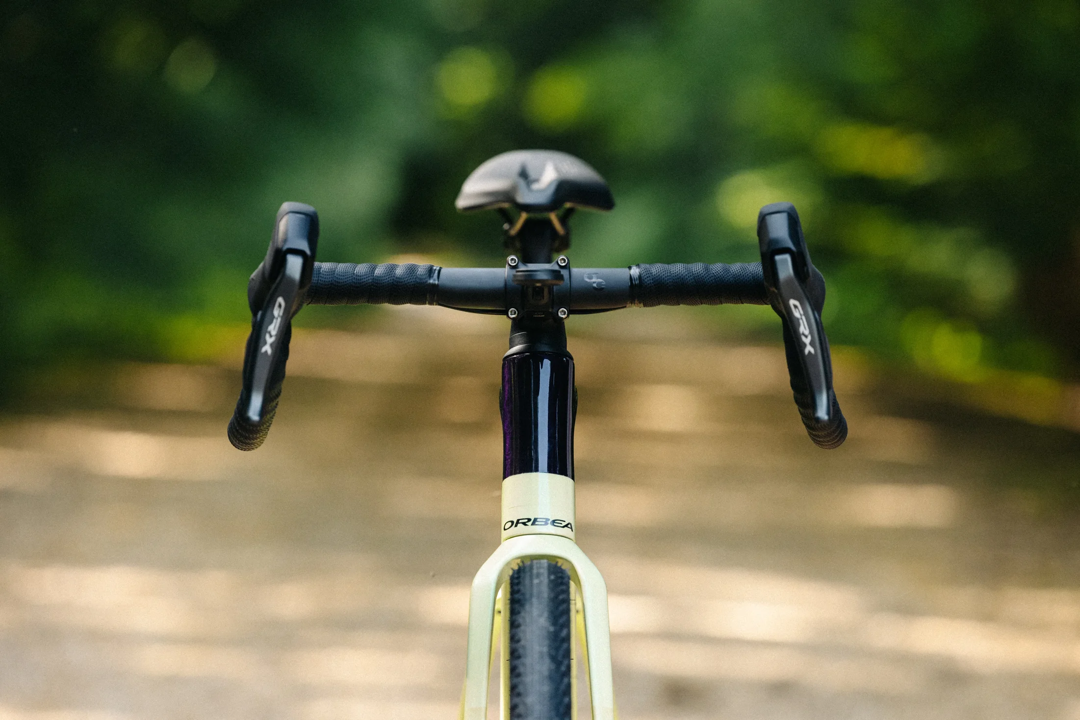 Orbea Terra M30 Team