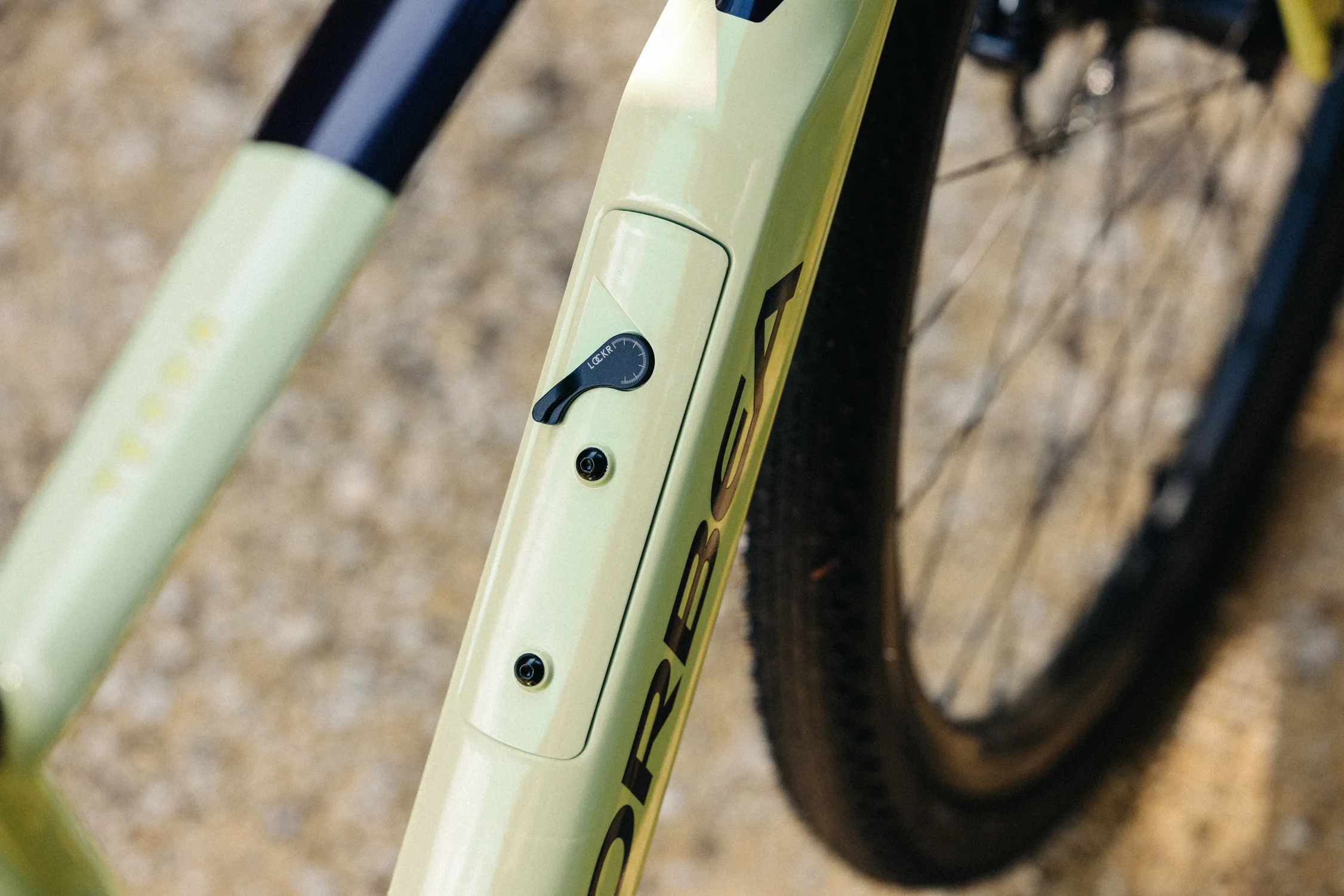 Orbea Terra M30 Team