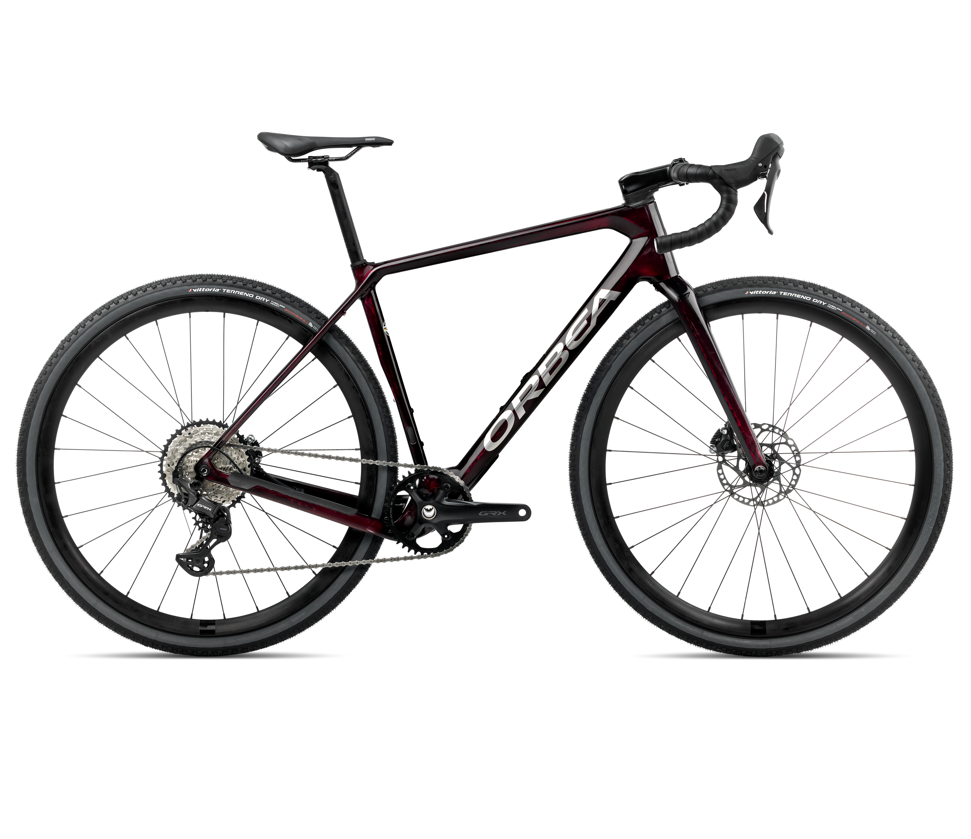 Orbea Terra M30 Team 1X