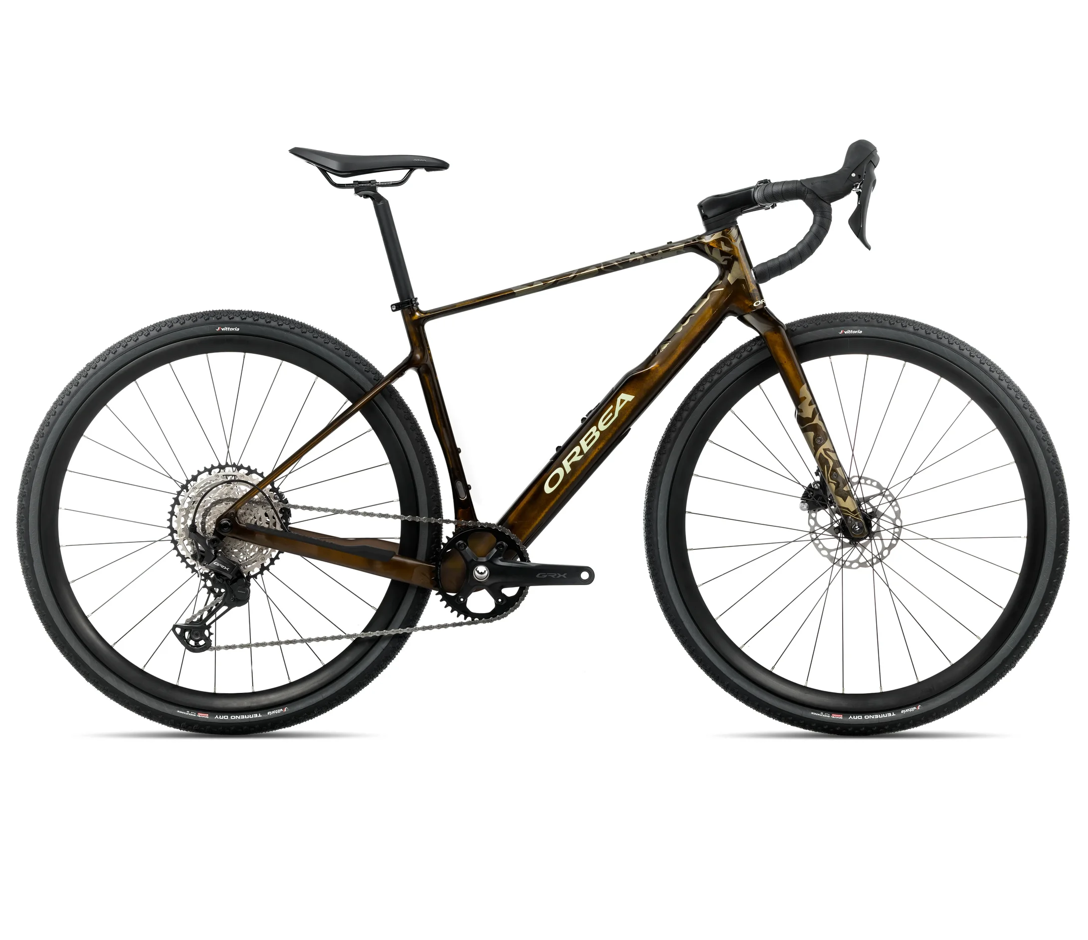 Orbea Terra M30 Team 1X