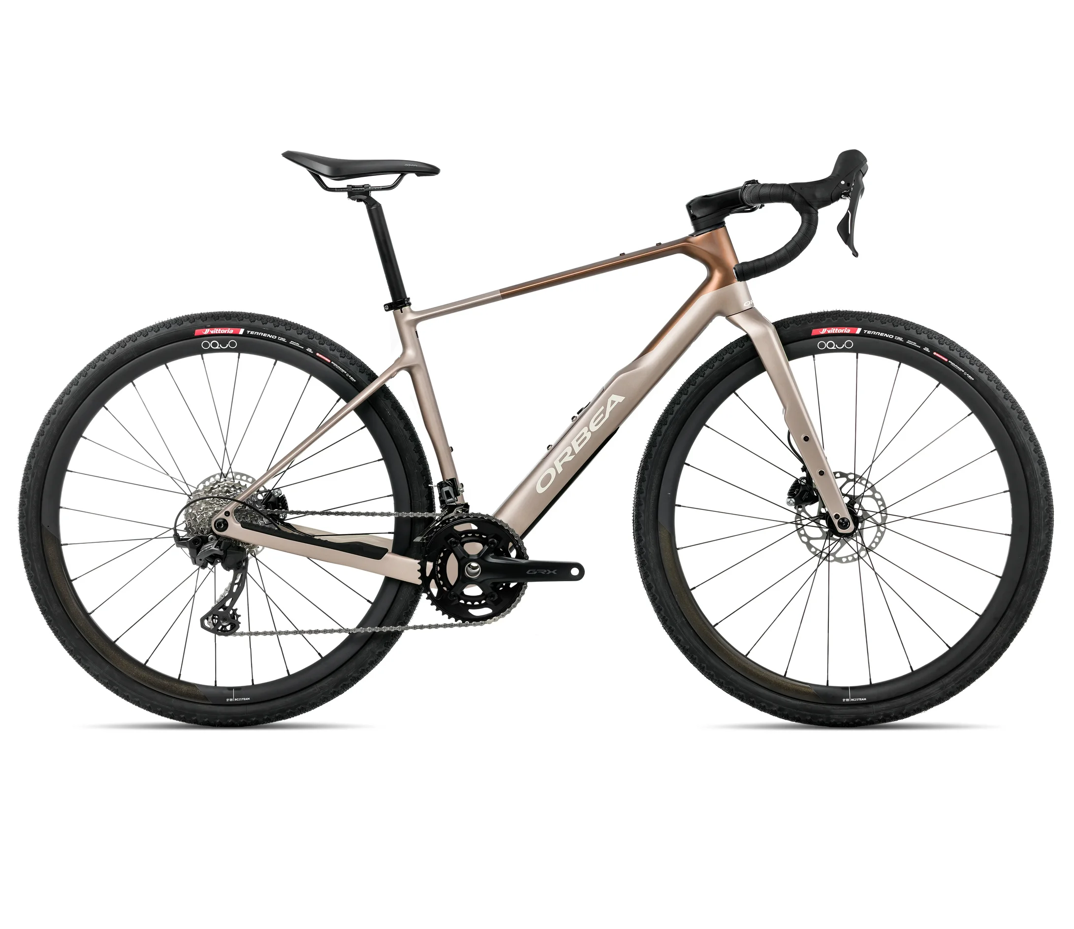 Orbea Terra M35 Team