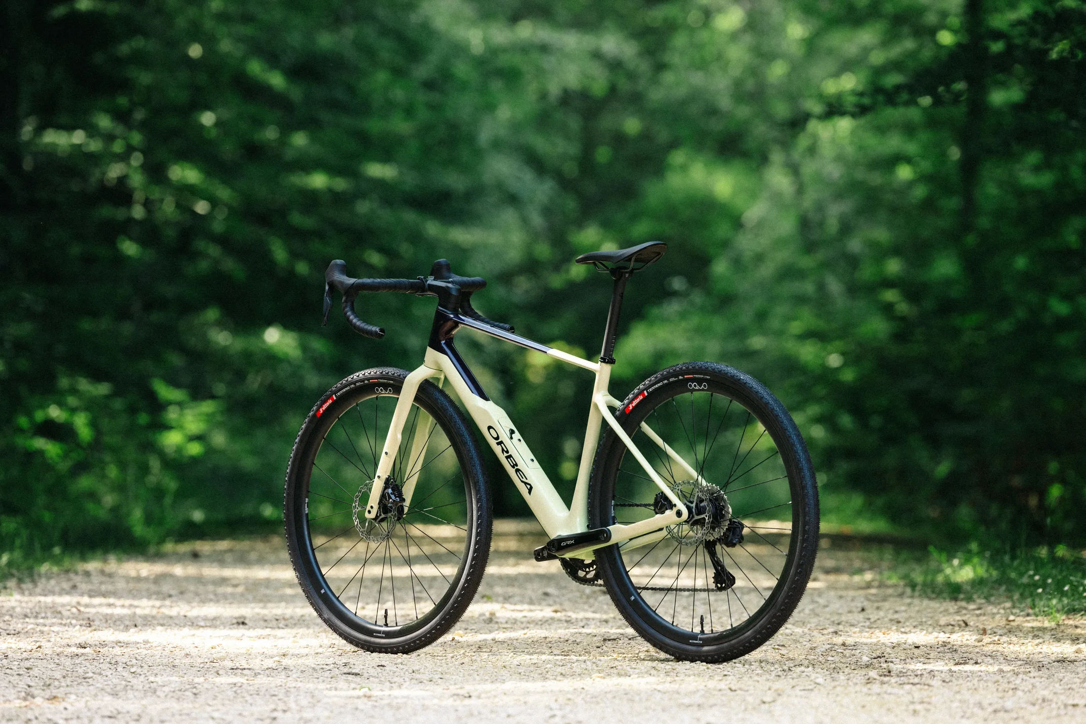 Orbea Terra M35 Team