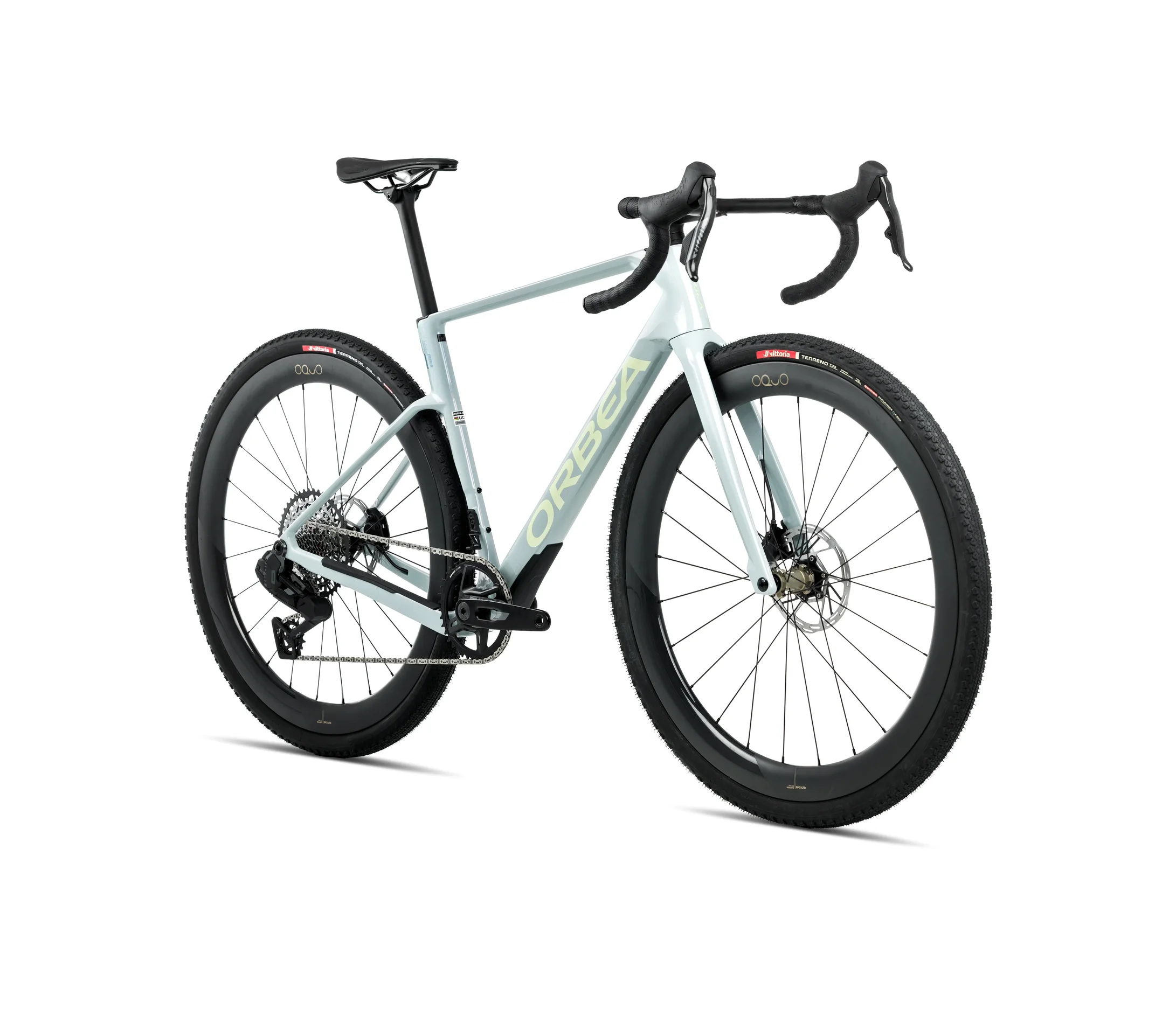 Orbea Terra Race M11 eLTD 1X