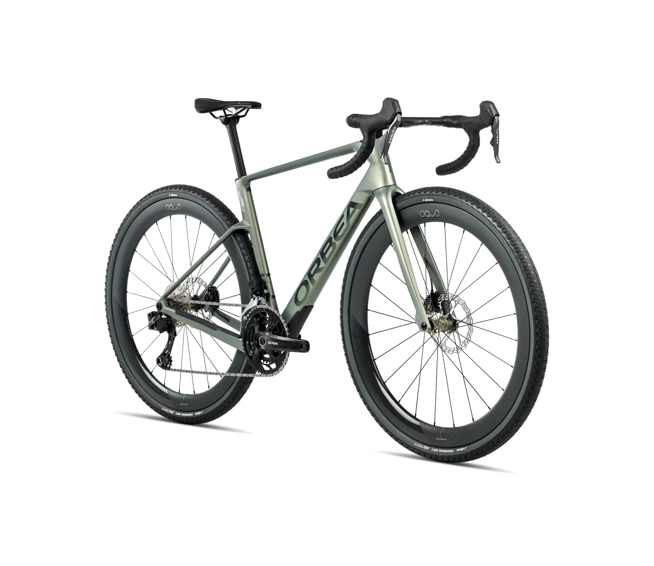Orbea Terra Race M20 iLTD