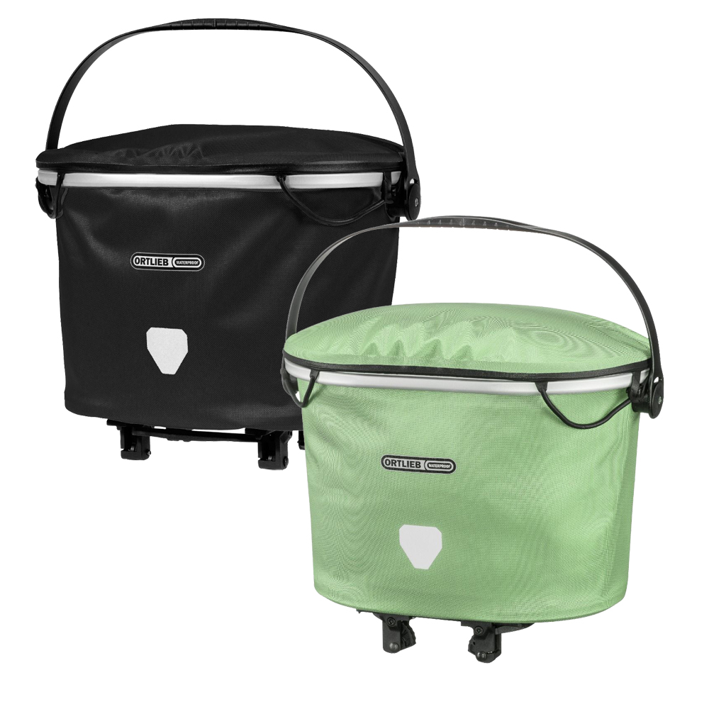 Ortlieb Up-Town Rack City