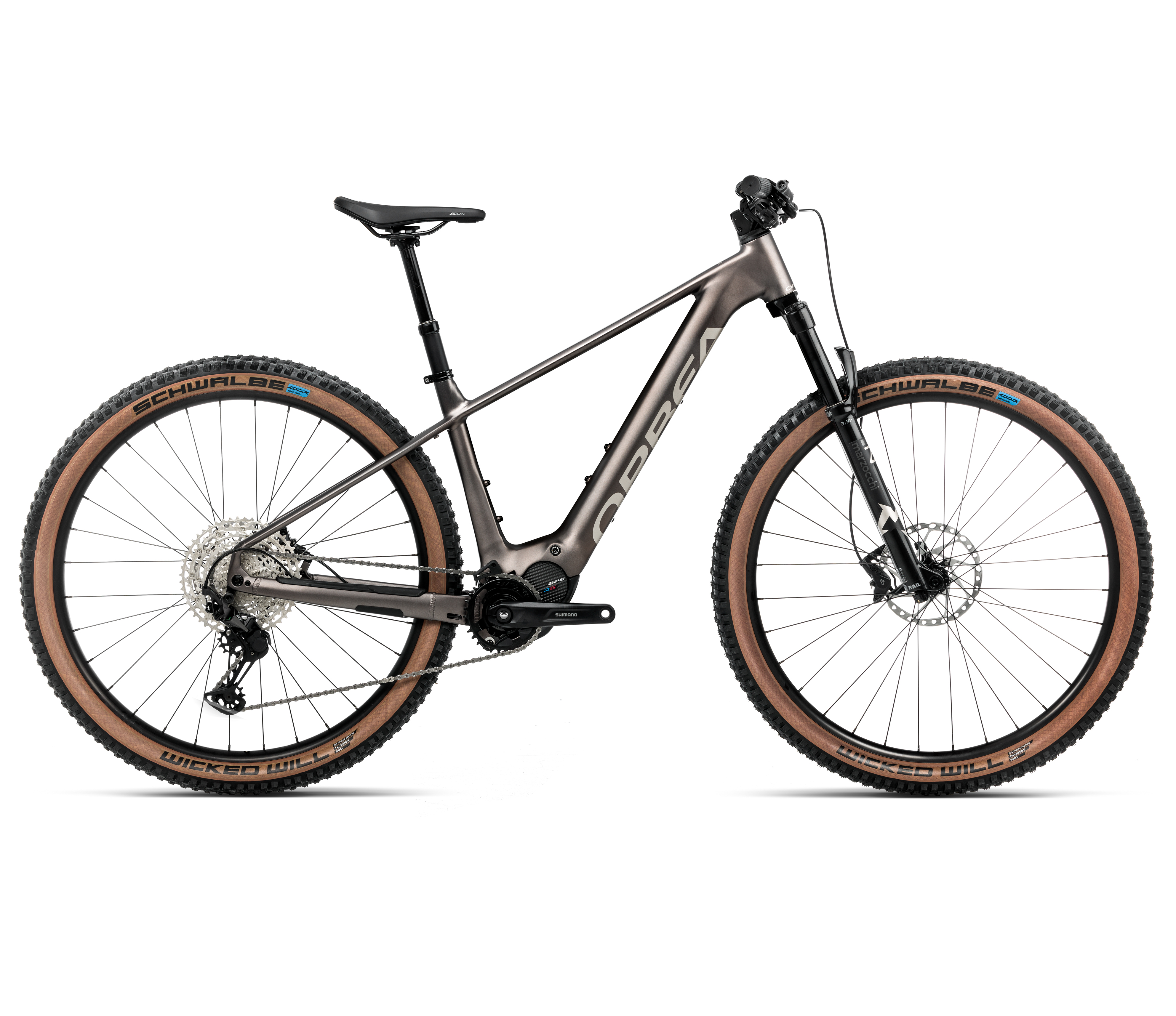 Orbea Urrun 10