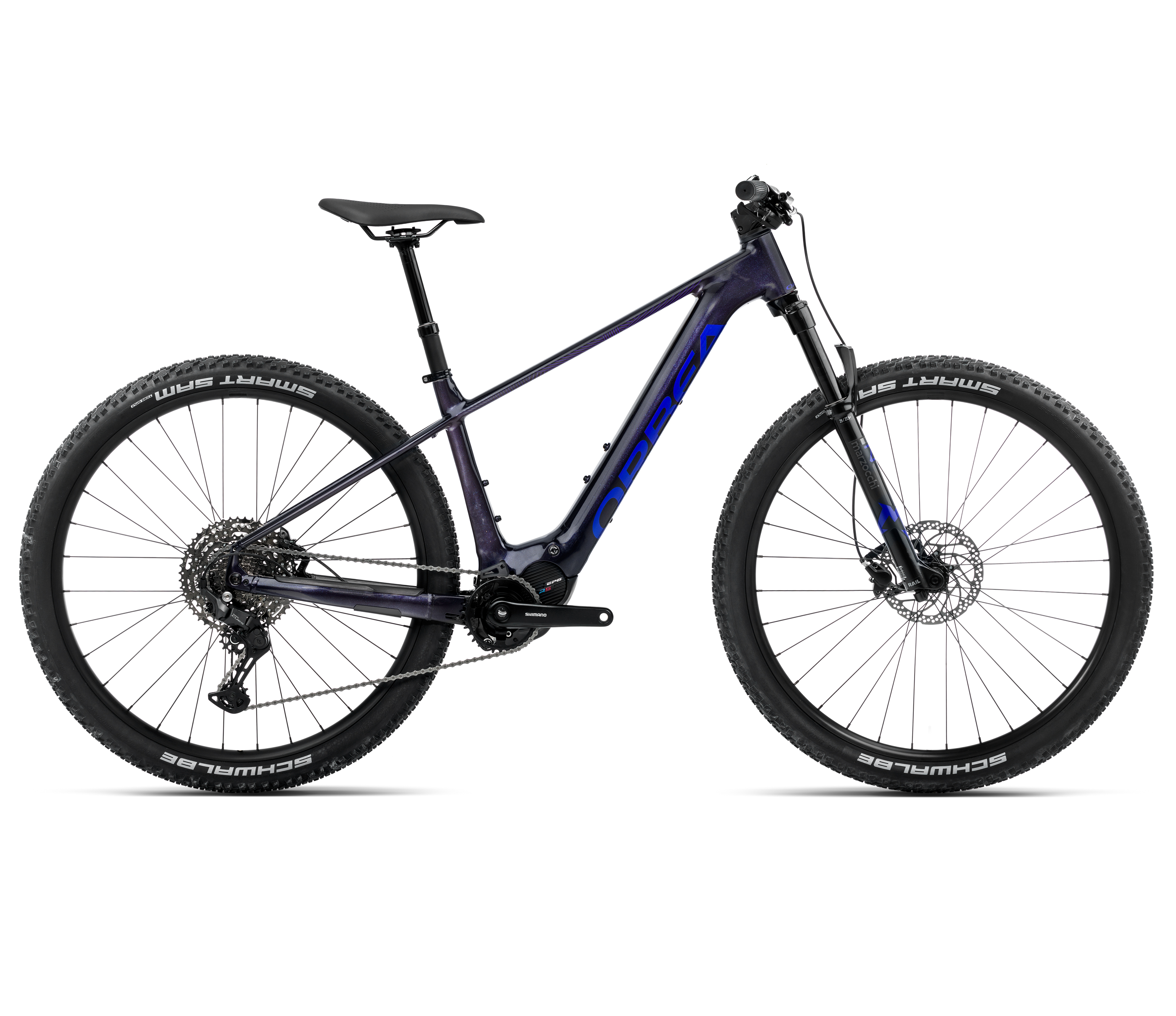 Orbea Urrun 20
