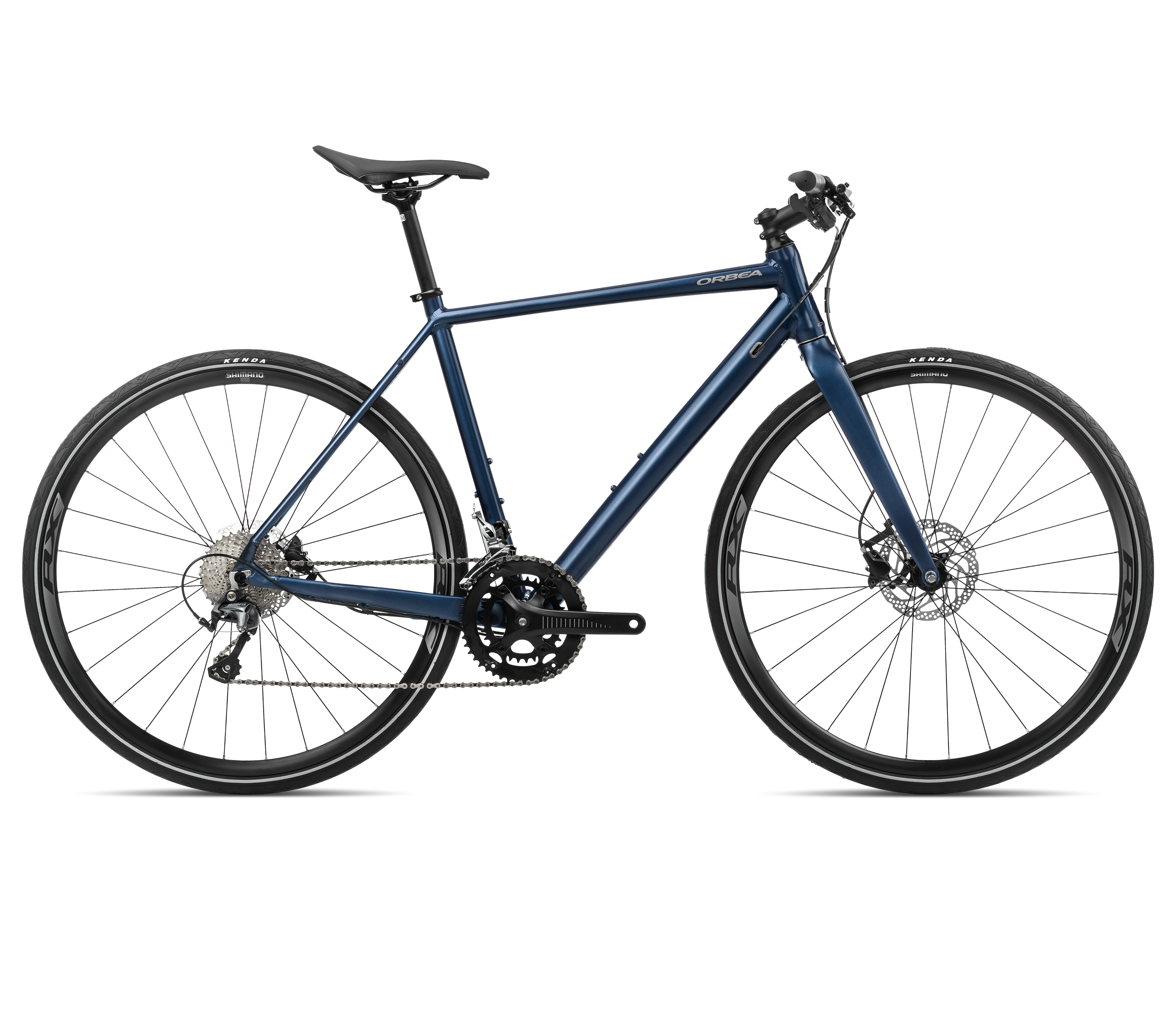 Orbea Vector 10