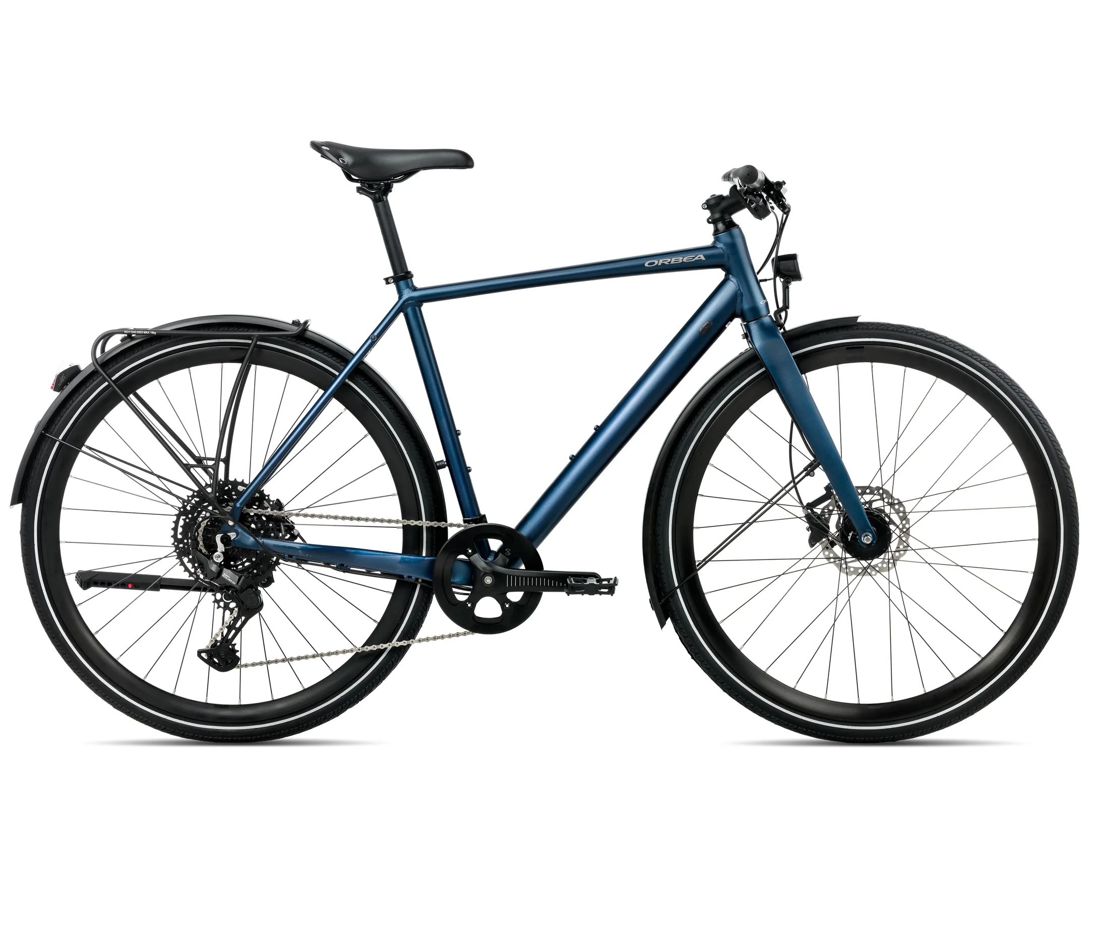 Orbea Vector 15