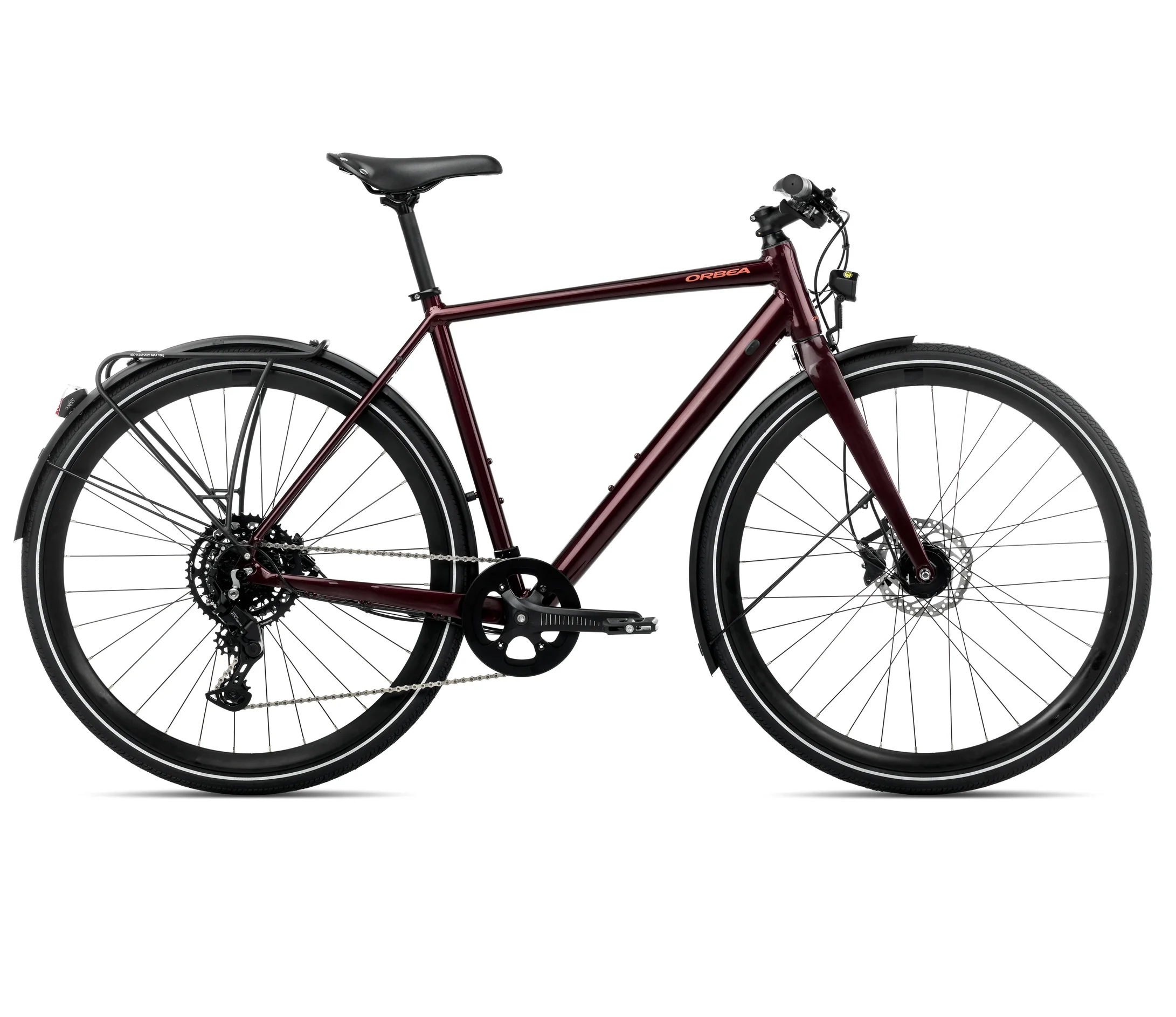 Orbea Vector 25 EQ