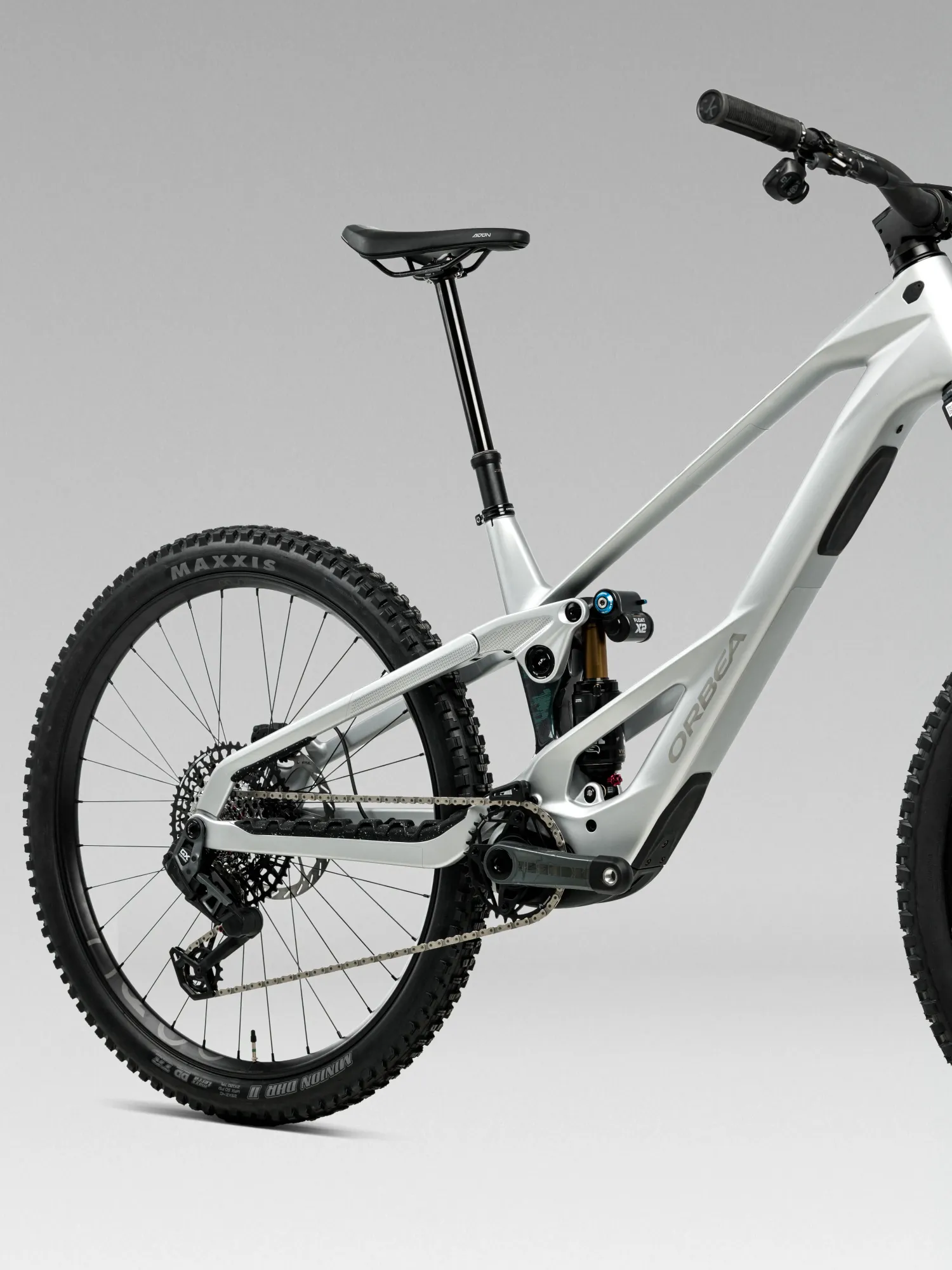 Orbea Wild LT M20