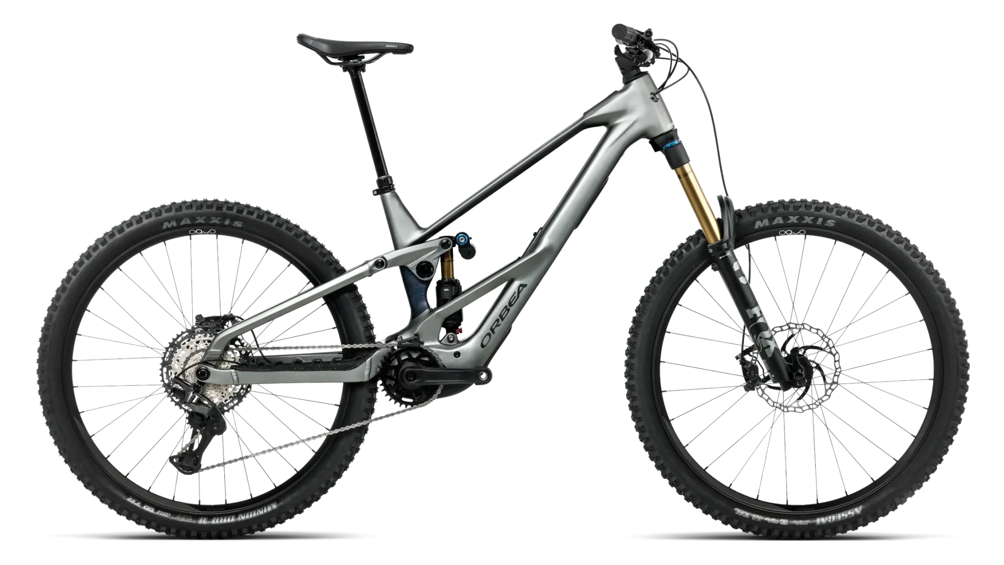 Orbea Wild LT H-Team