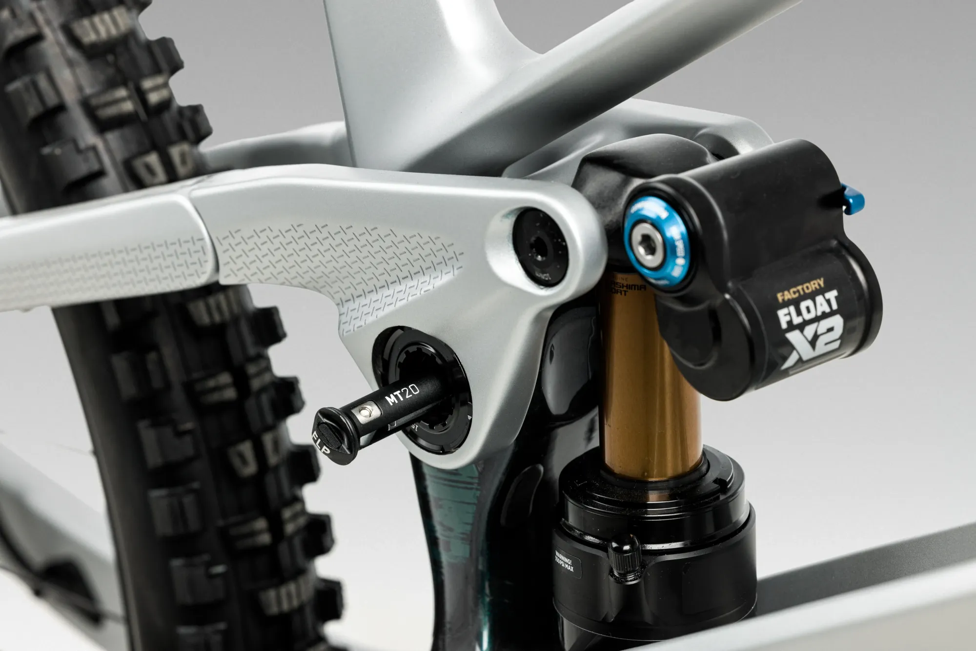 Orbea Wild LT H-Team