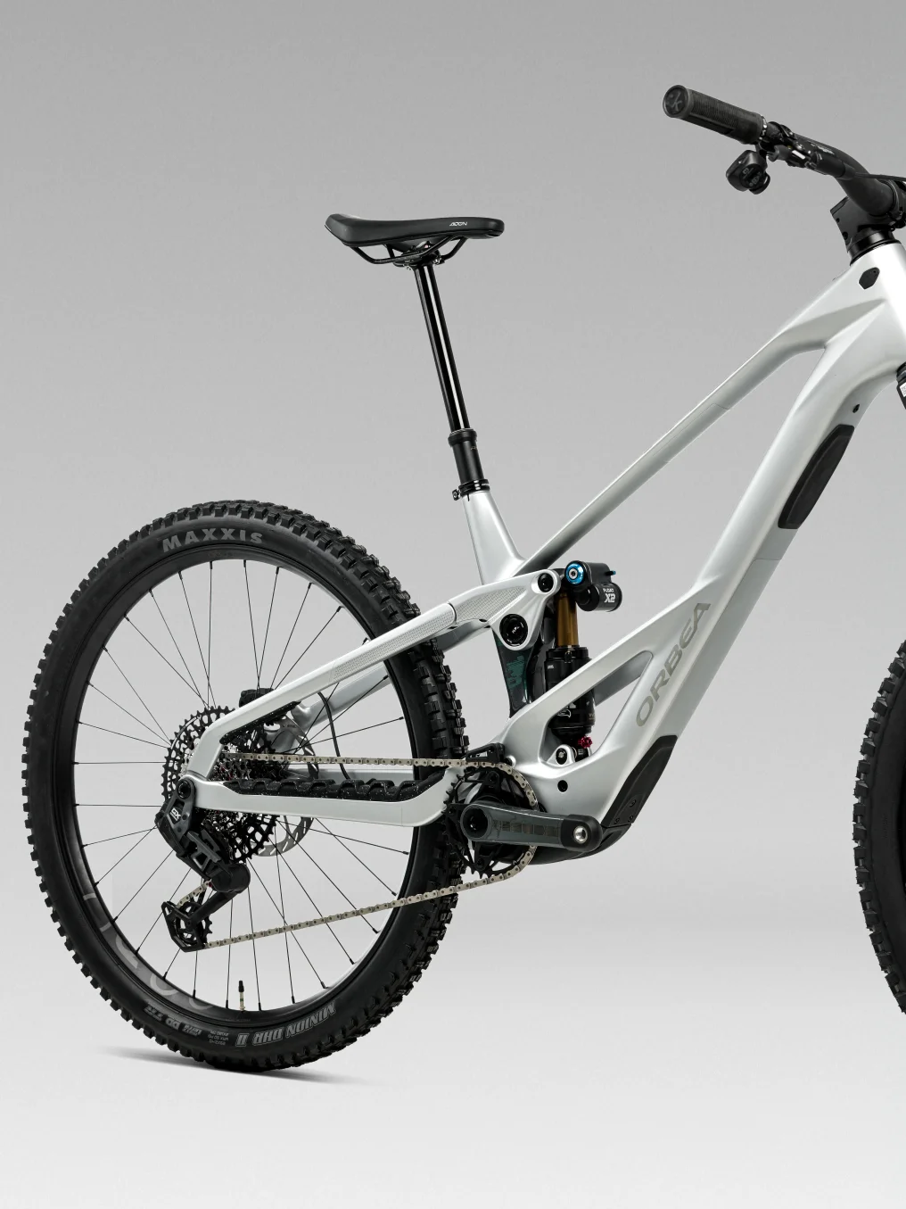 Orbea Wild LT M-Team