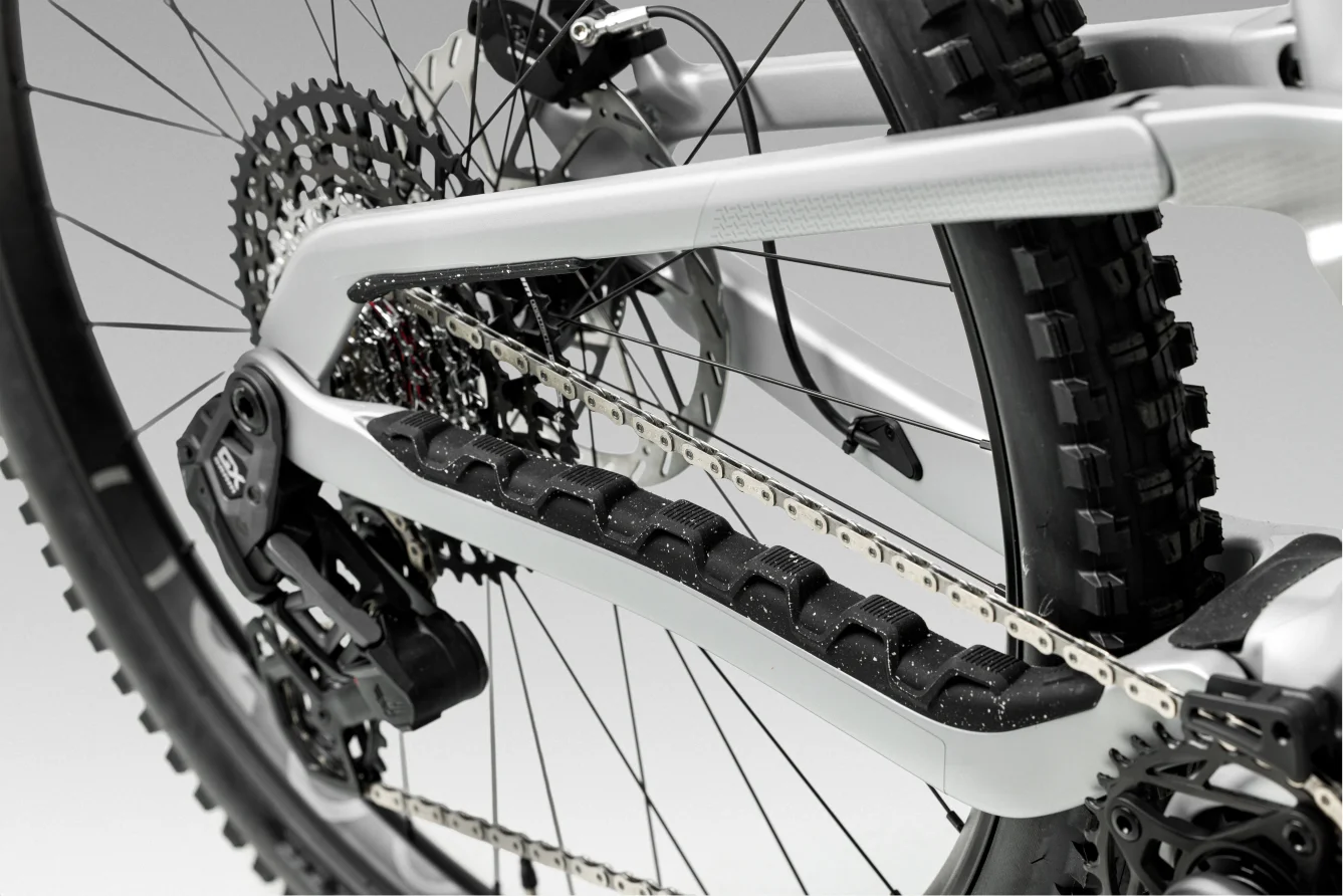 Orbea Wild LT M-Team