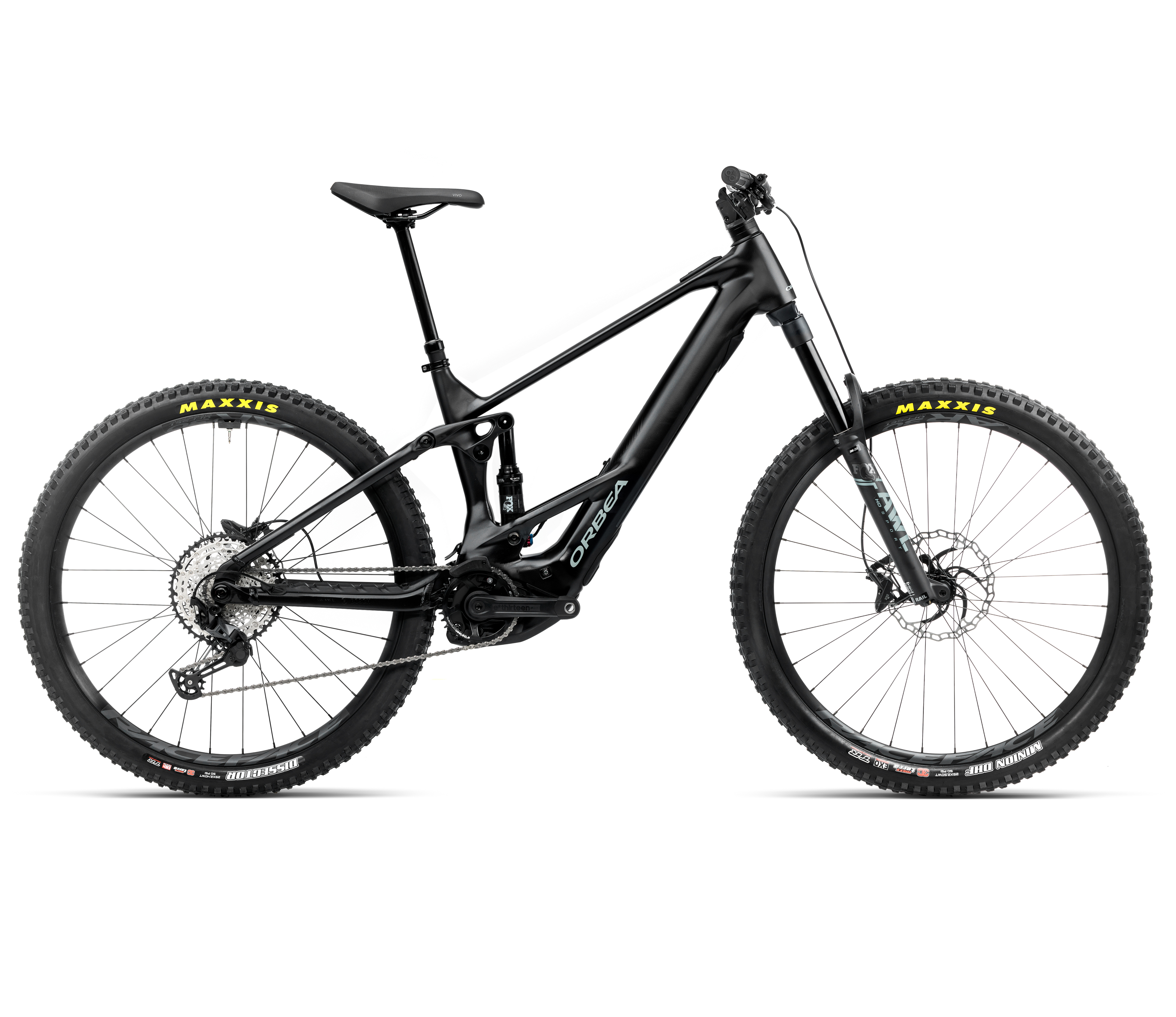Orbea Wild ST H20