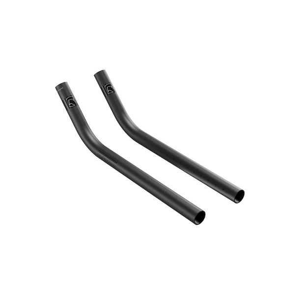 PRO Jatkeet Clip-on J-Bend 45