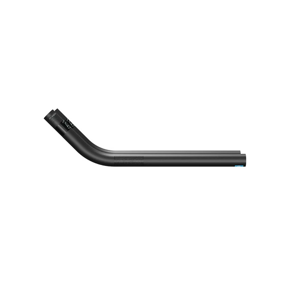 PRO Jatkeet Clip-on J-Bend 45